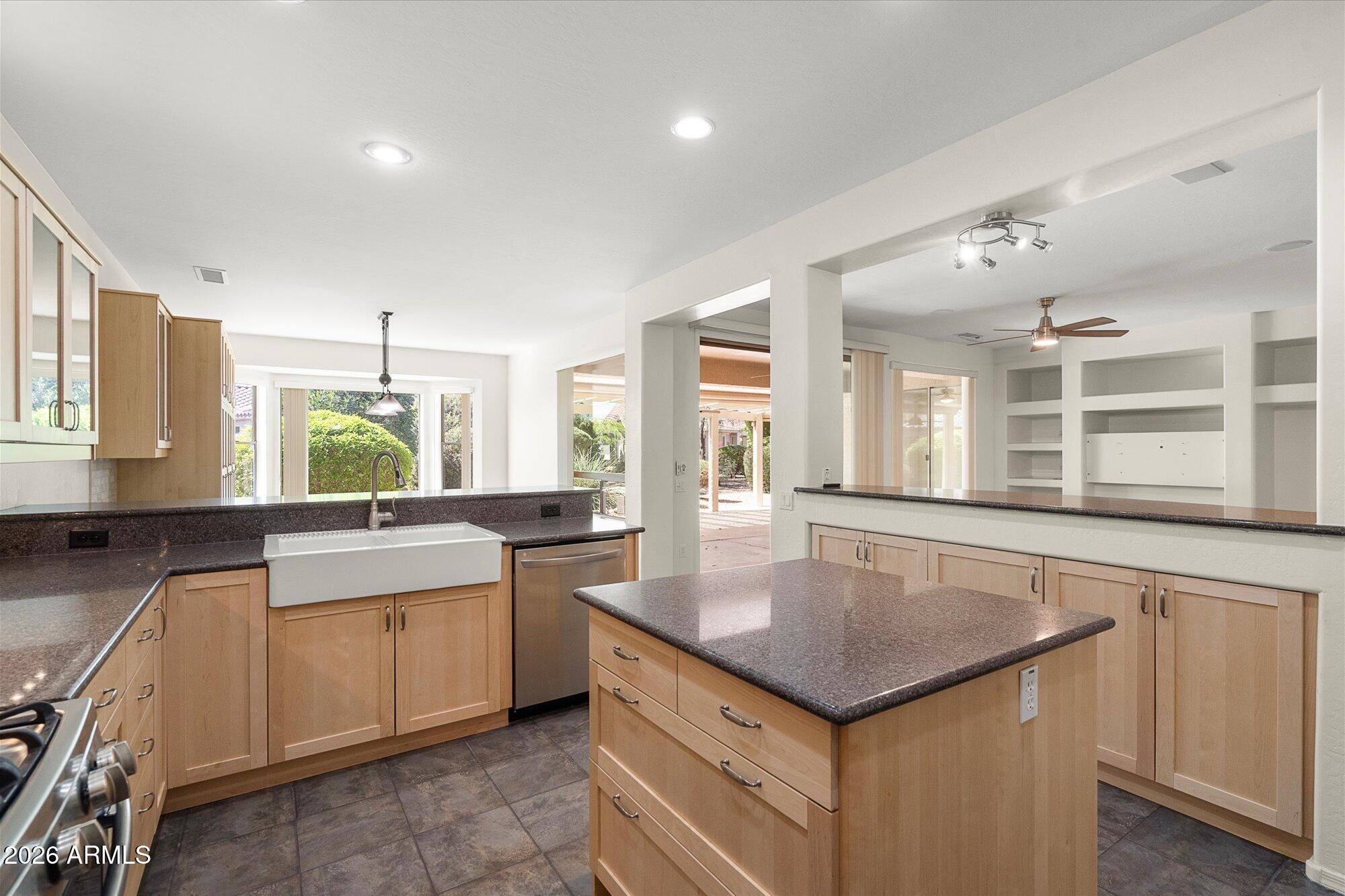 16731 W ORACLE RIM Drive