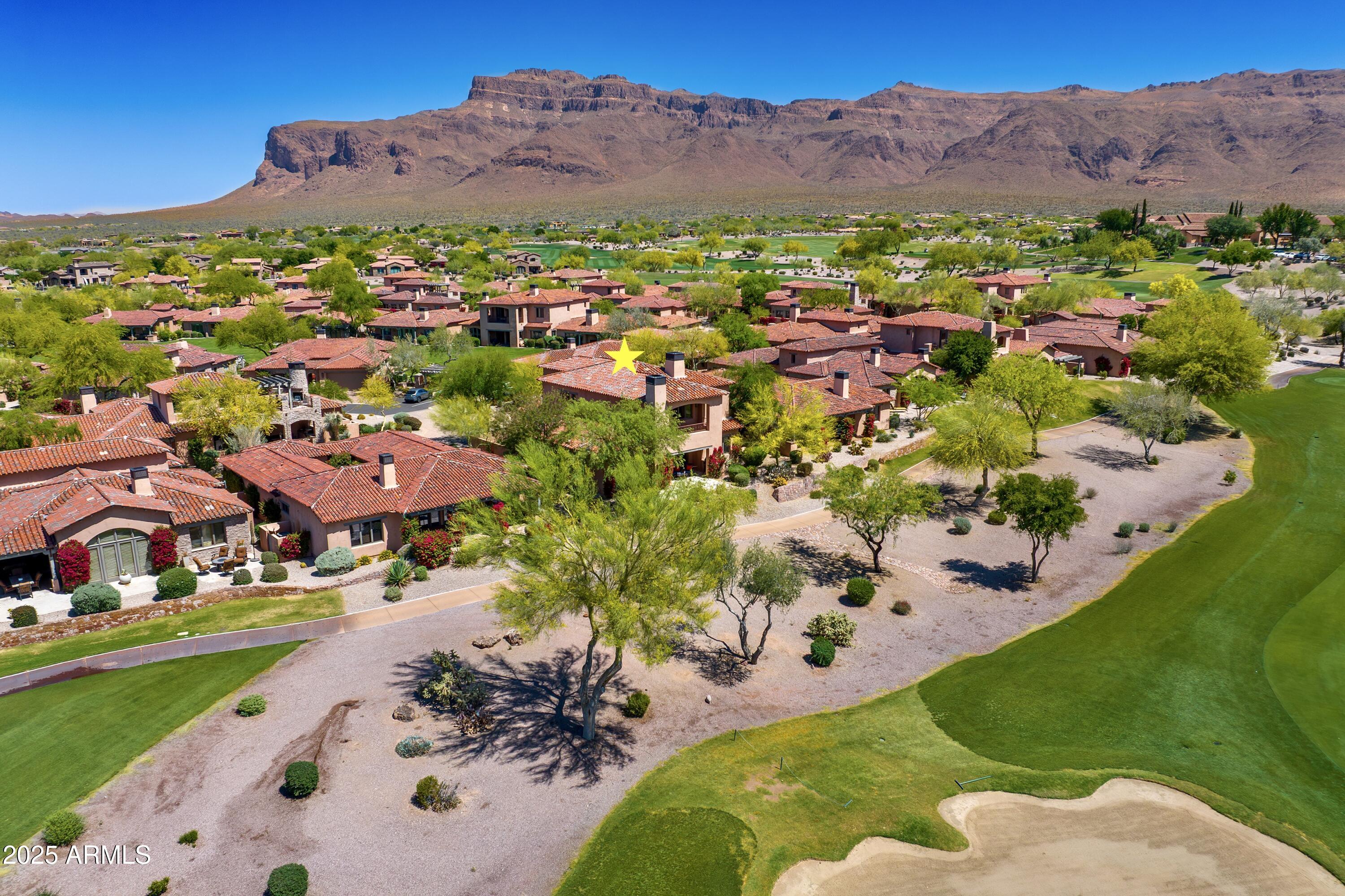 7780 E GOLDEN EAGLE Circle