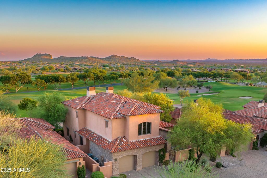 Photo of 7780 E Golden Eagle Circle, Gold Canyon, AZ 85118 (MLS # 6994195)
