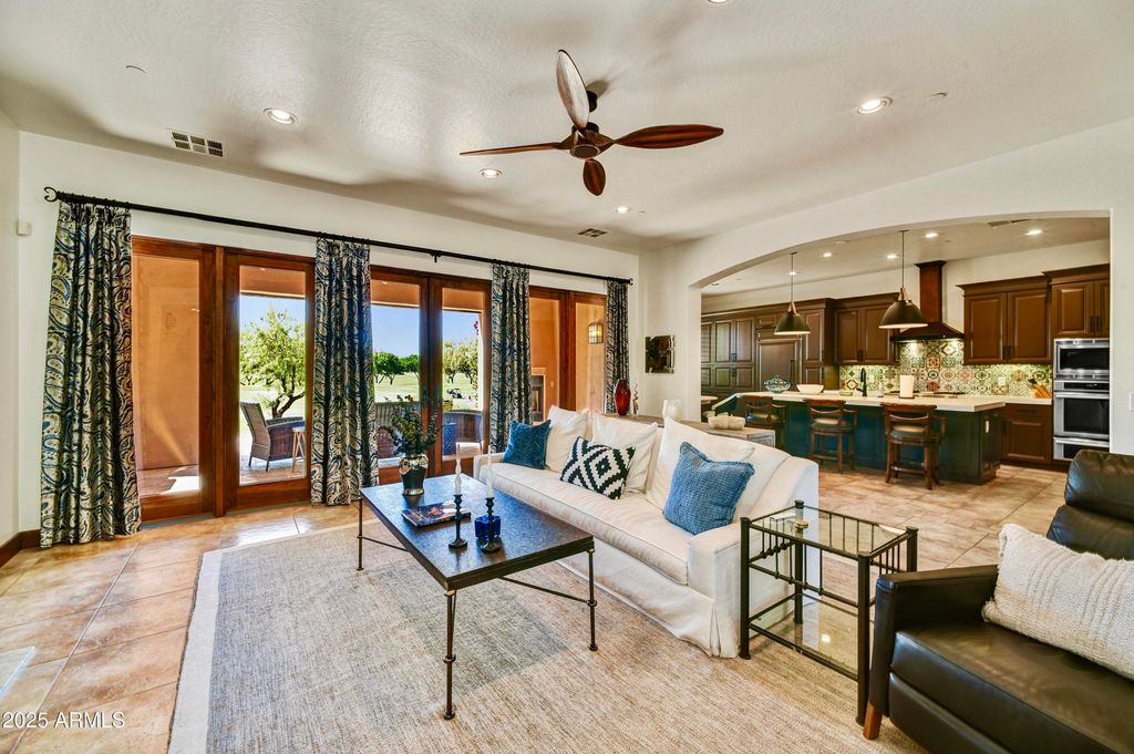 Photo of 7780 E Golden Eagle Circle, Gold Canyon, AZ 85118 (MLS # 6994195)