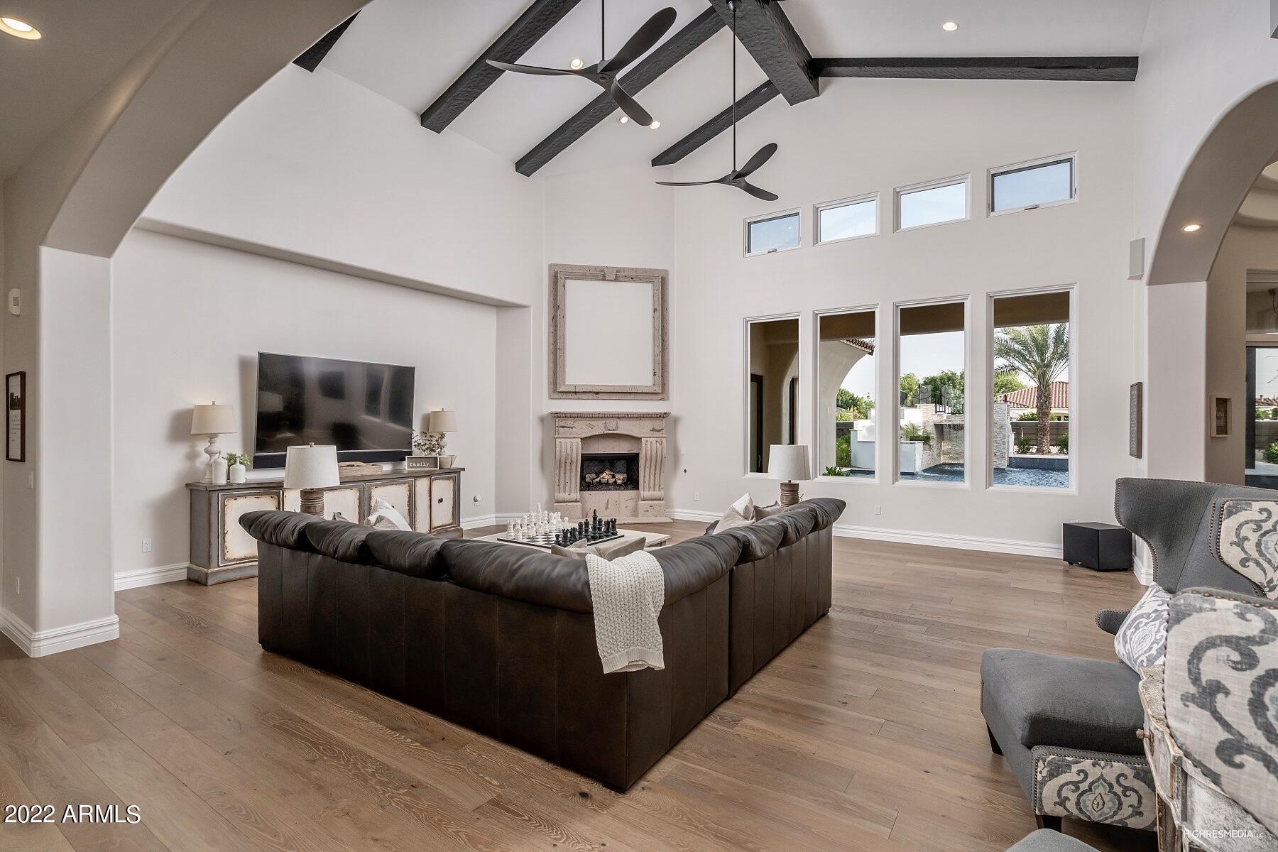 WESTON RANCH AMD MCR 802-50 - Residential