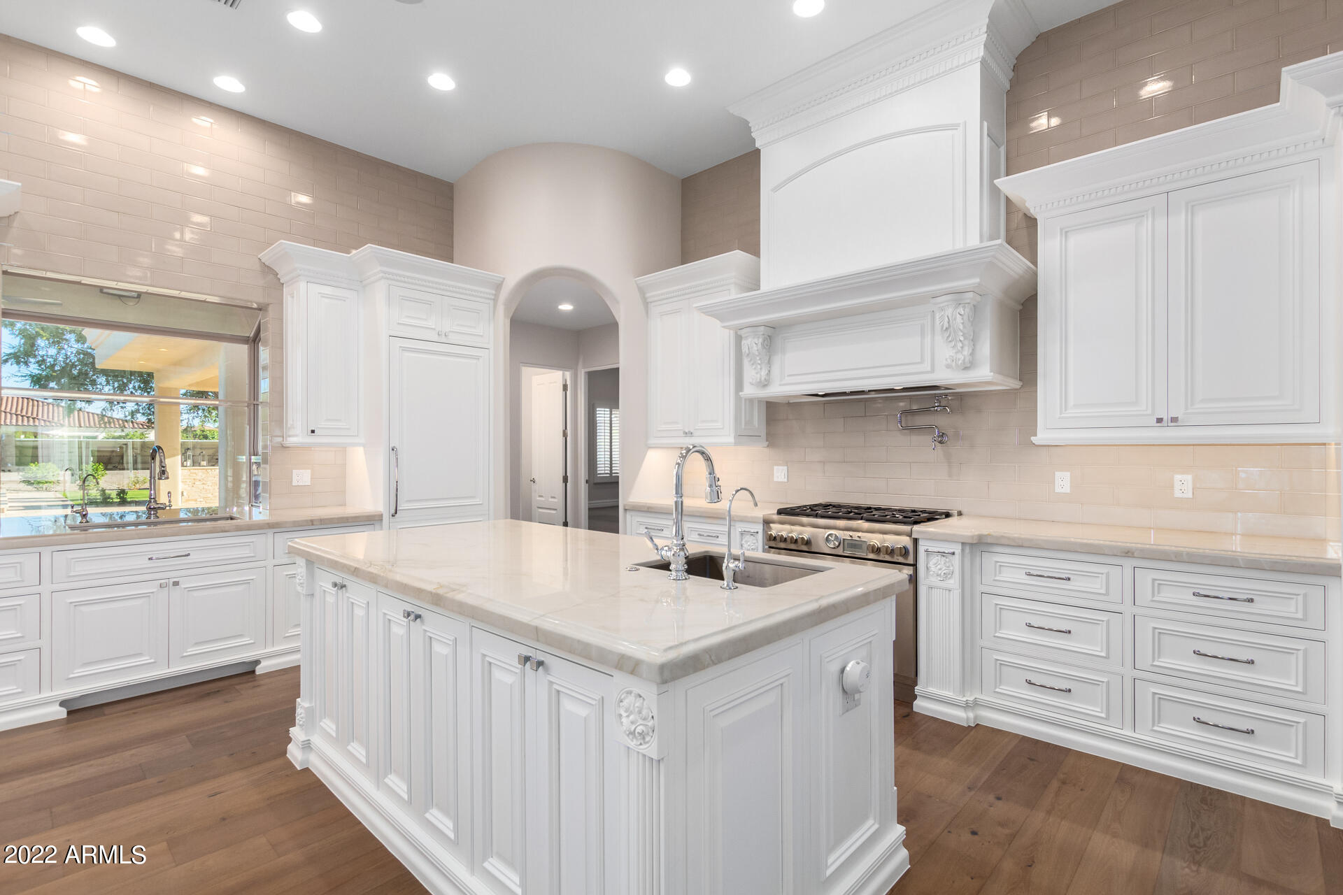 WESTON RANCH AMD MCR 802-50 - Residential