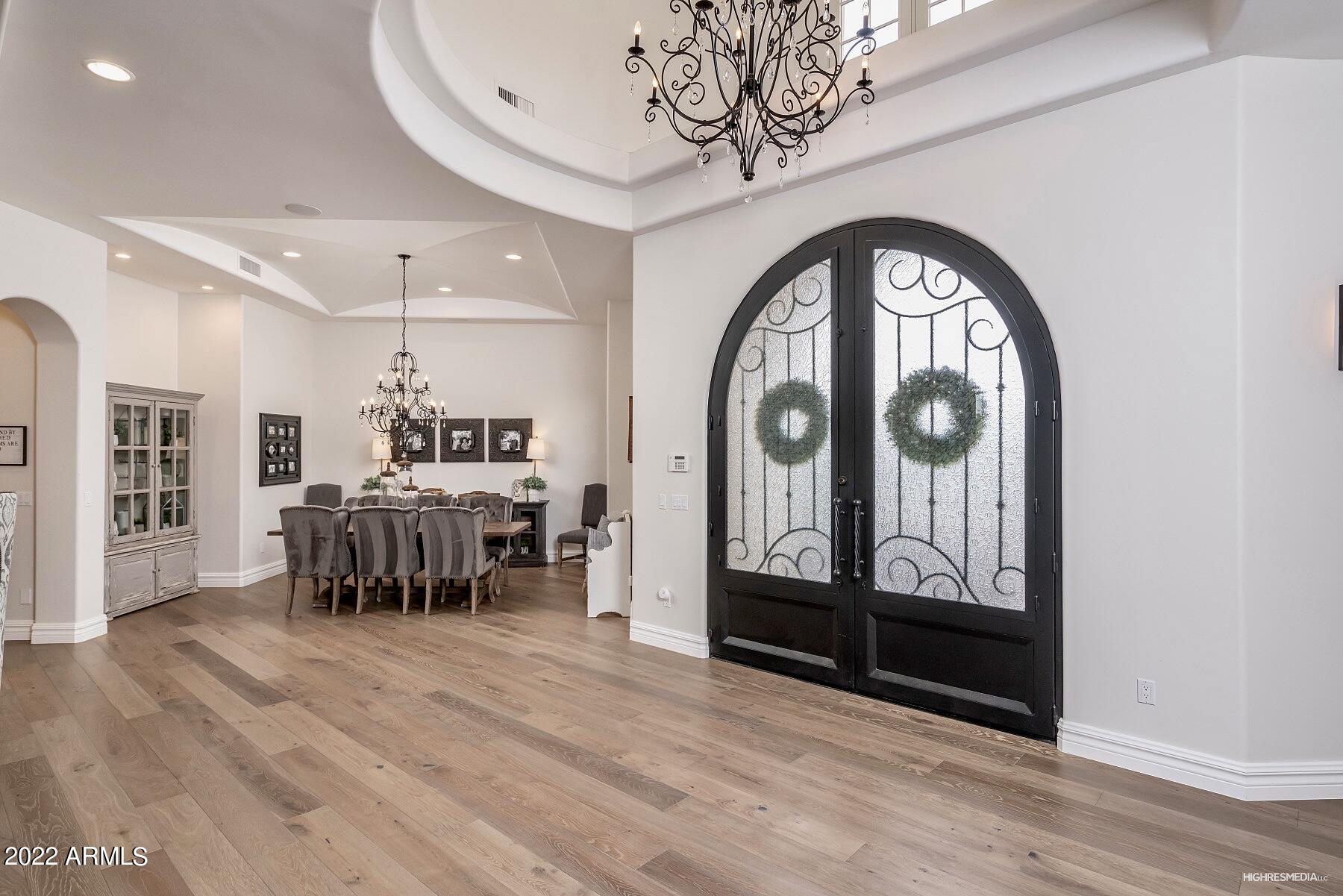WESTON RANCH AMD MCR 802-50 - Residential