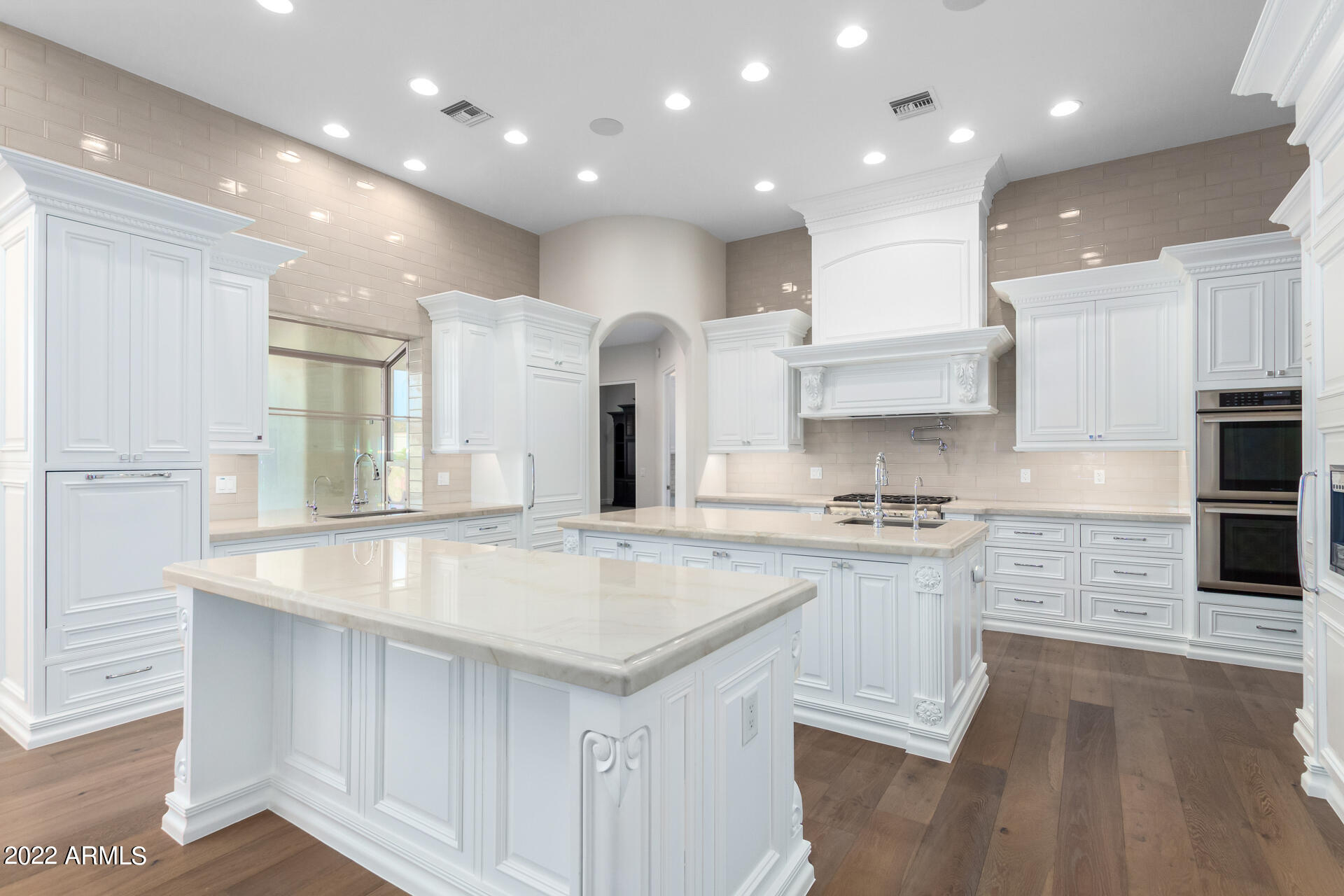 WESTON RANCH AMD MCR 802-50 - Residential