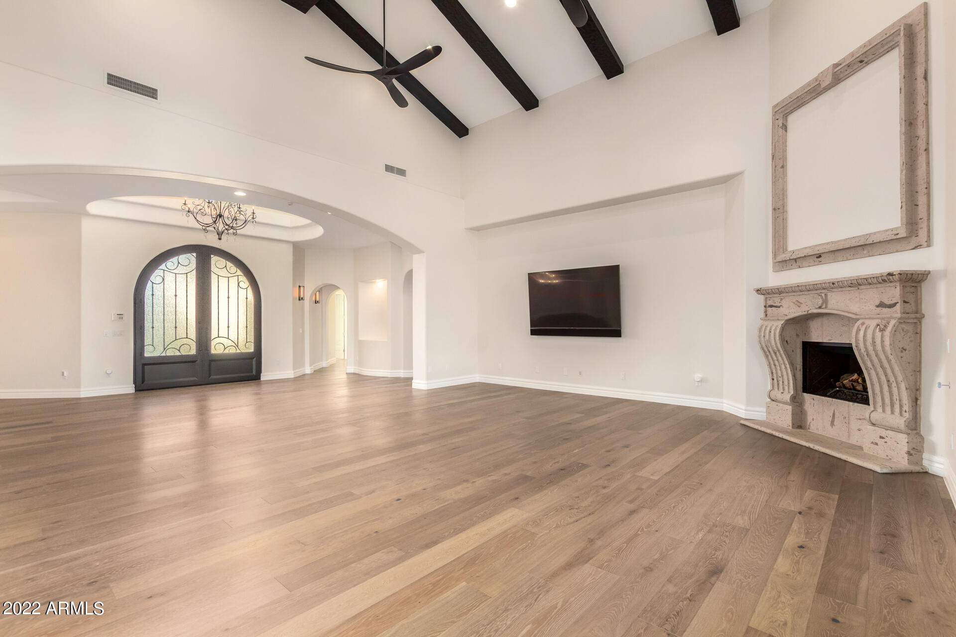 WESTON RANCH AMD MCR 802-50 - Residential