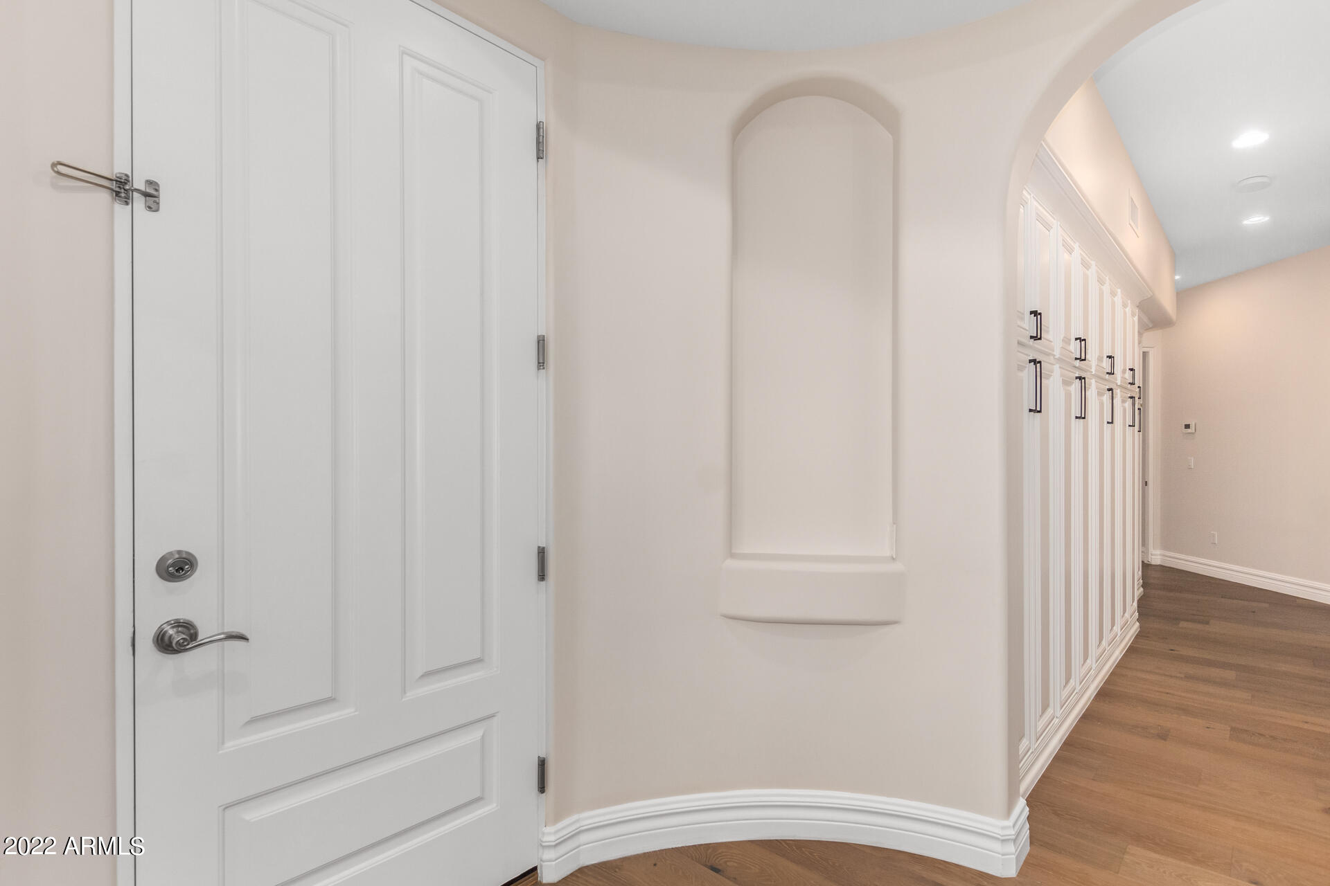 WESTON RANCH AMD MCR 802-50 - Residential