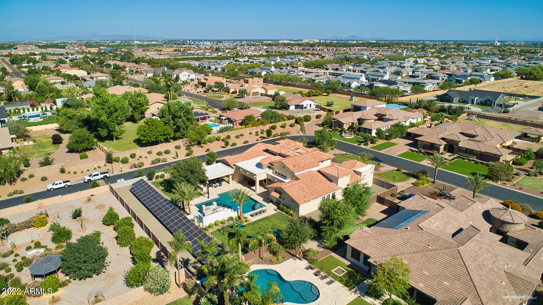 WESTON RANCH AMD MCR 802-50 - Residential