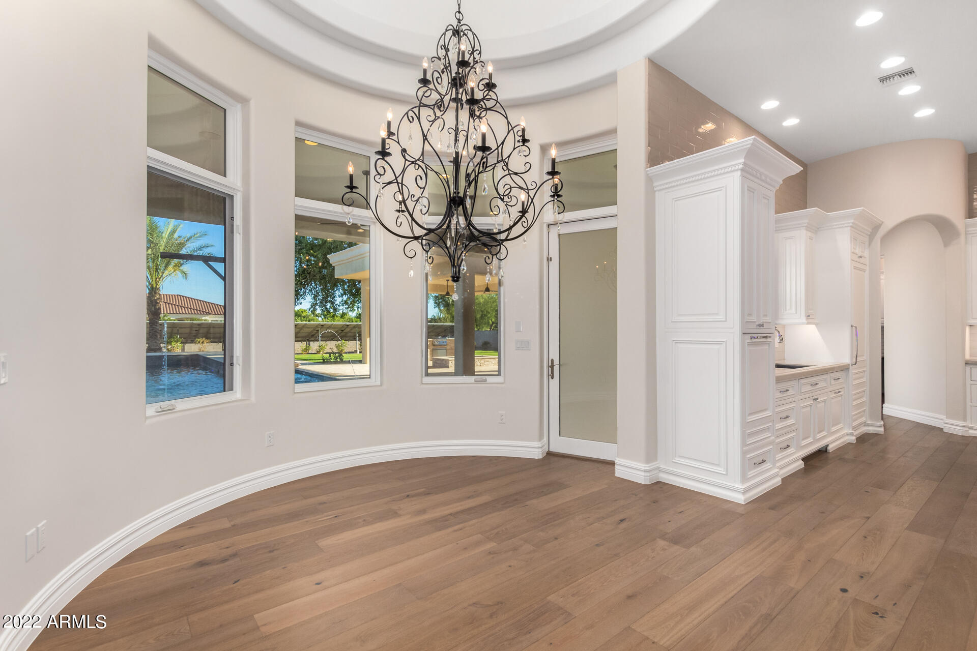 WESTON RANCH AMD MCR 802-50 - Residential