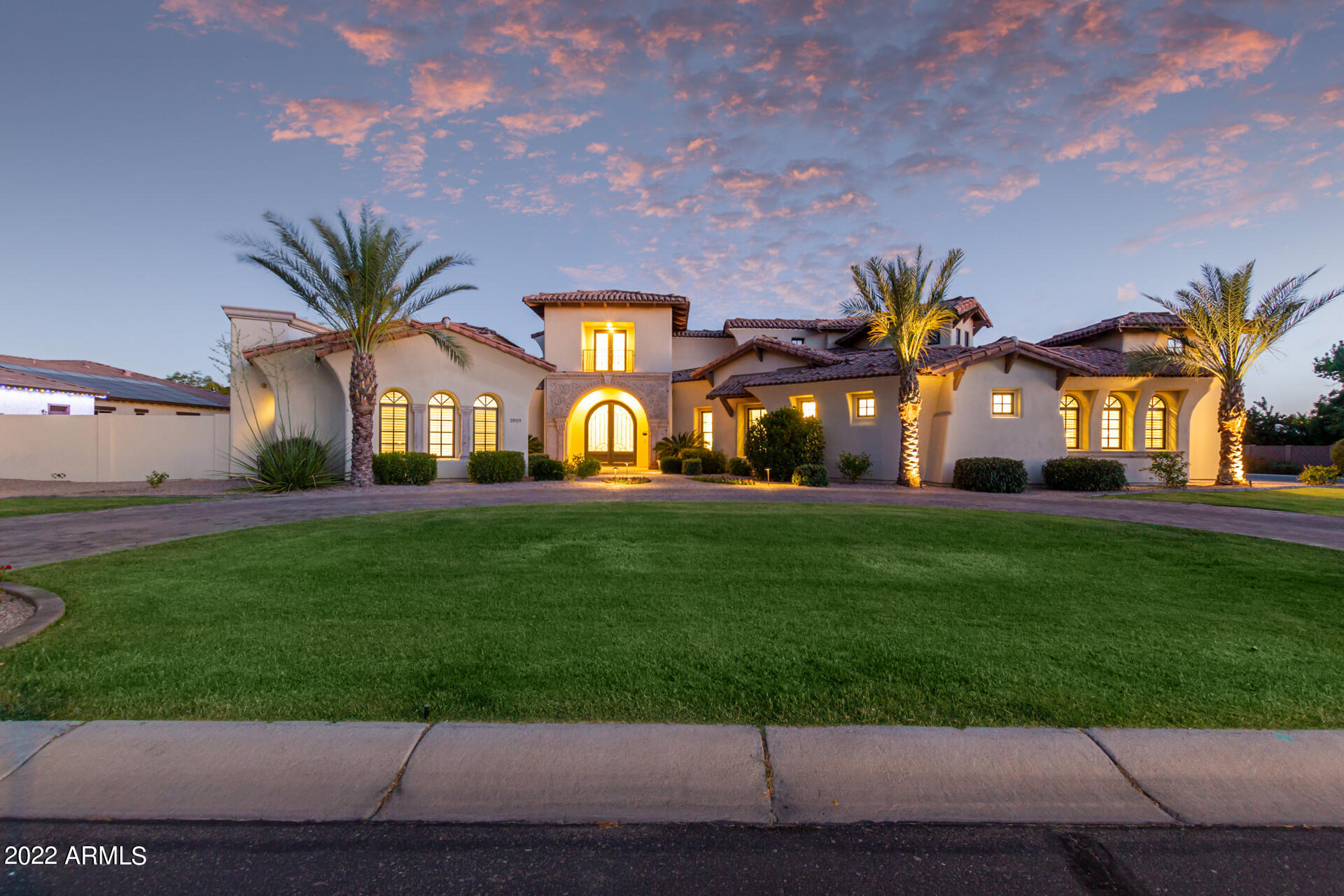 WESTON RANCH AMD MCR 802-50 - Residential