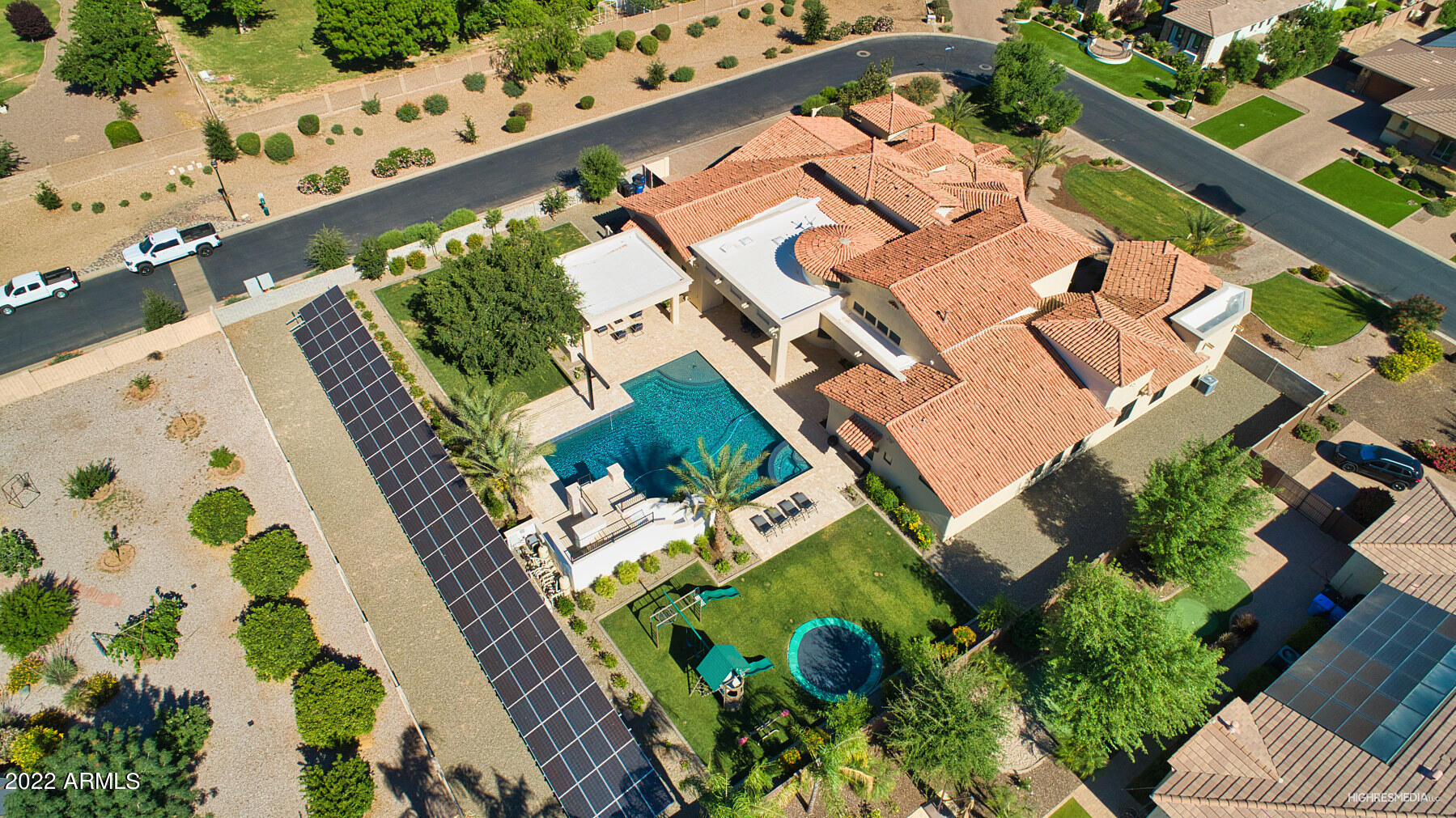 WESTON RANCH AMD MCR 802-50 - Residential
