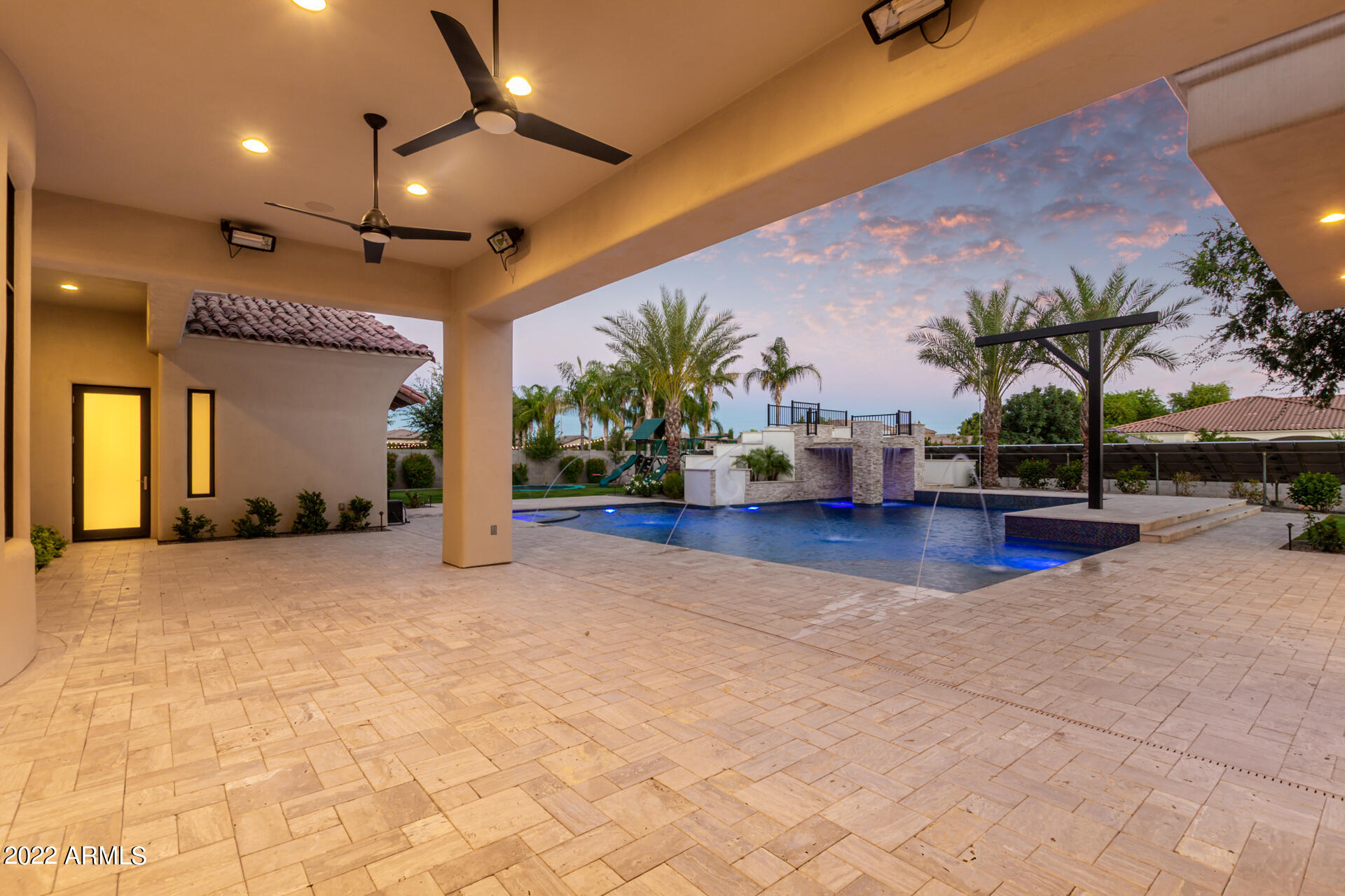 WESTON RANCH AMD MCR 802-50 - Residential