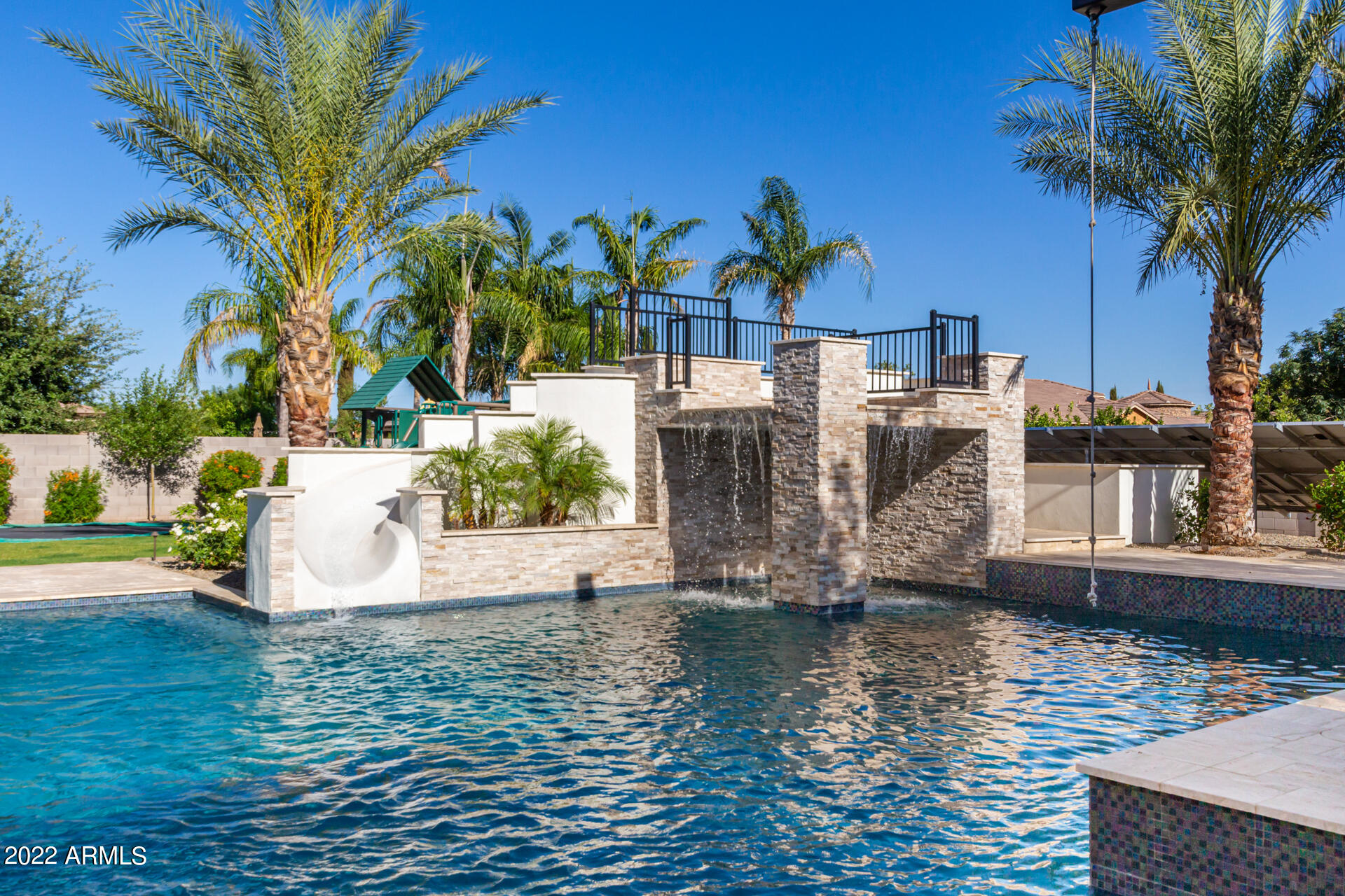 WESTON RANCH AMD MCR 802-50 - Residential