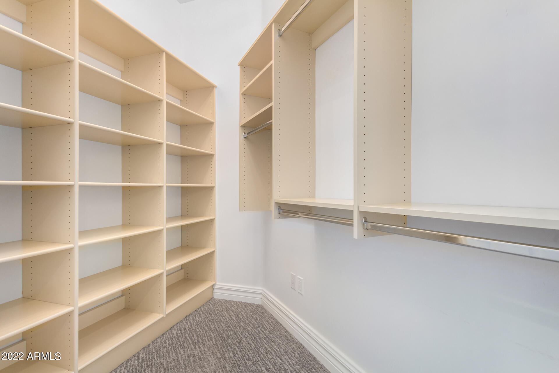 WESTON RANCH AMD MCR 802-50 - Residential