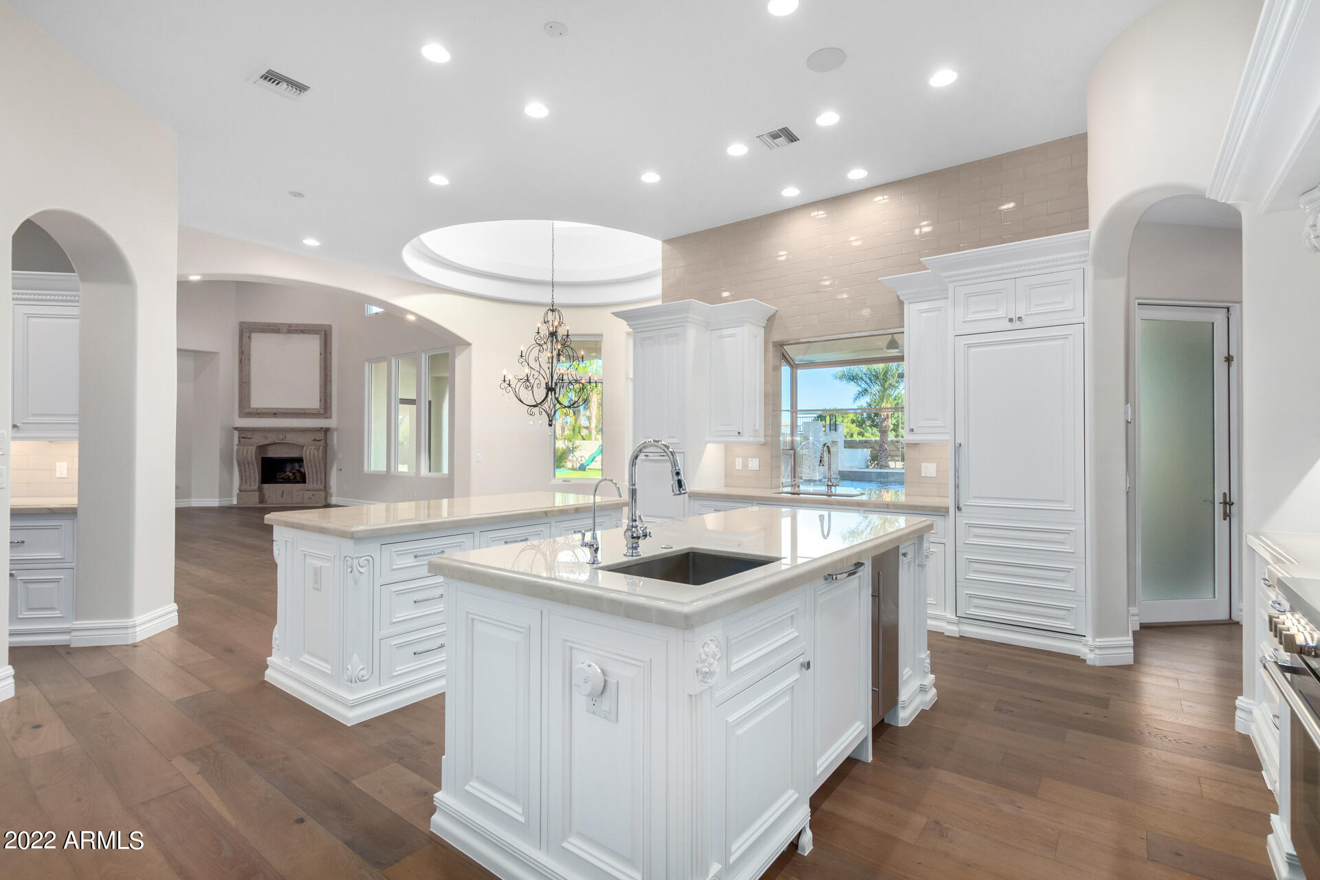WESTON RANCH AMD MCR 802-50 - Residential