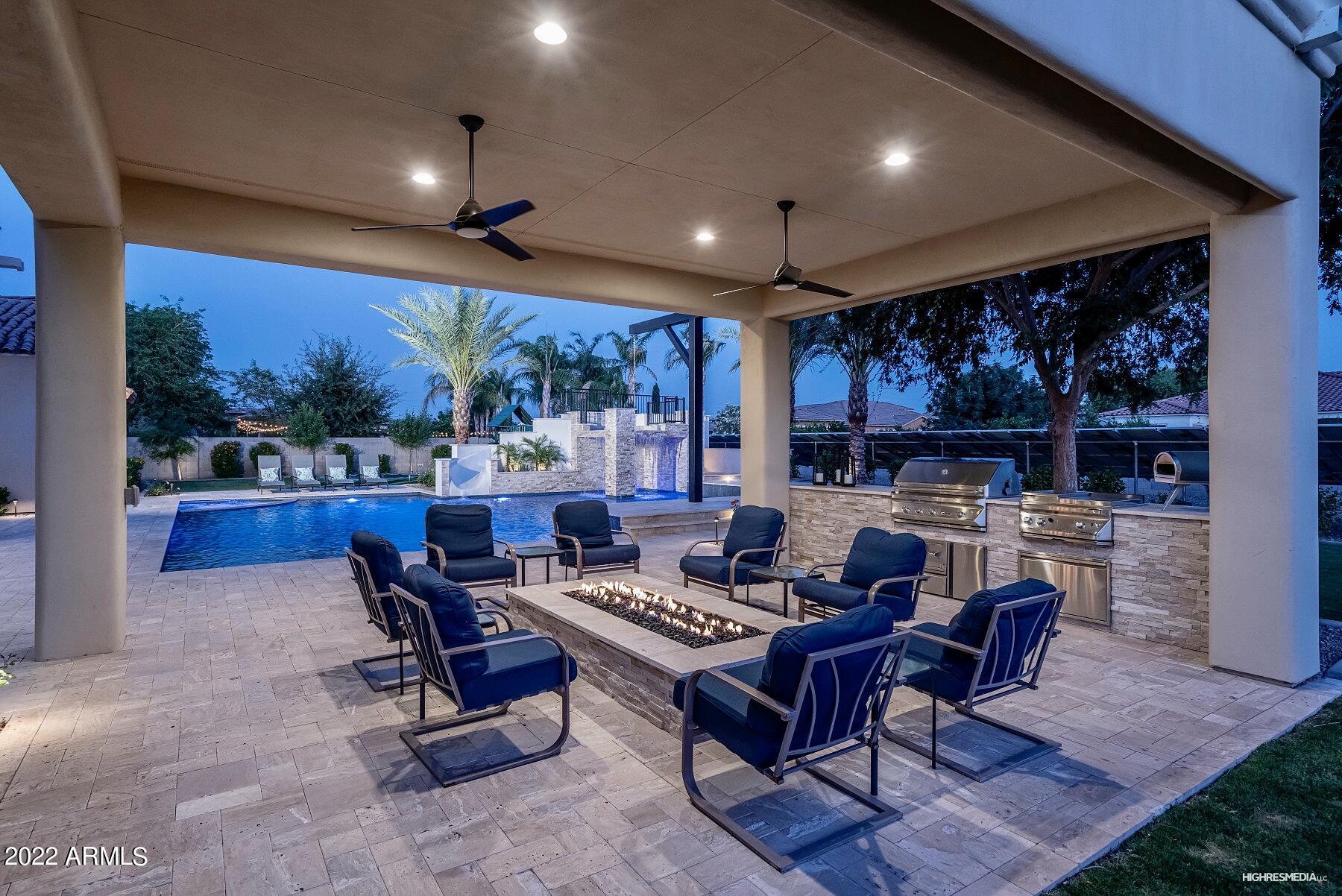 WESTON RANCH AMD MCR 802-50 - Residential