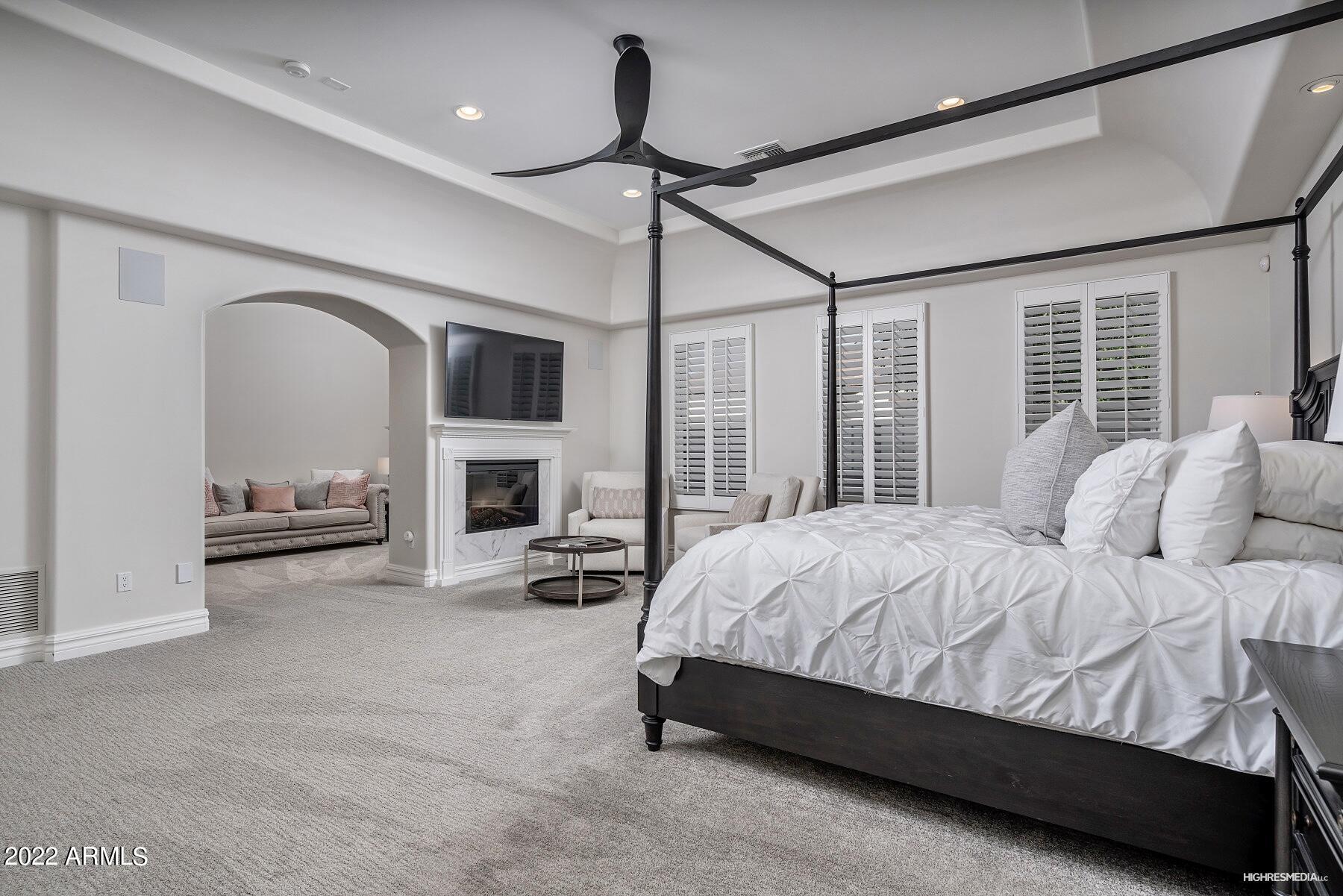 WESTON RANCH AMD MCR 802-50 - Residential