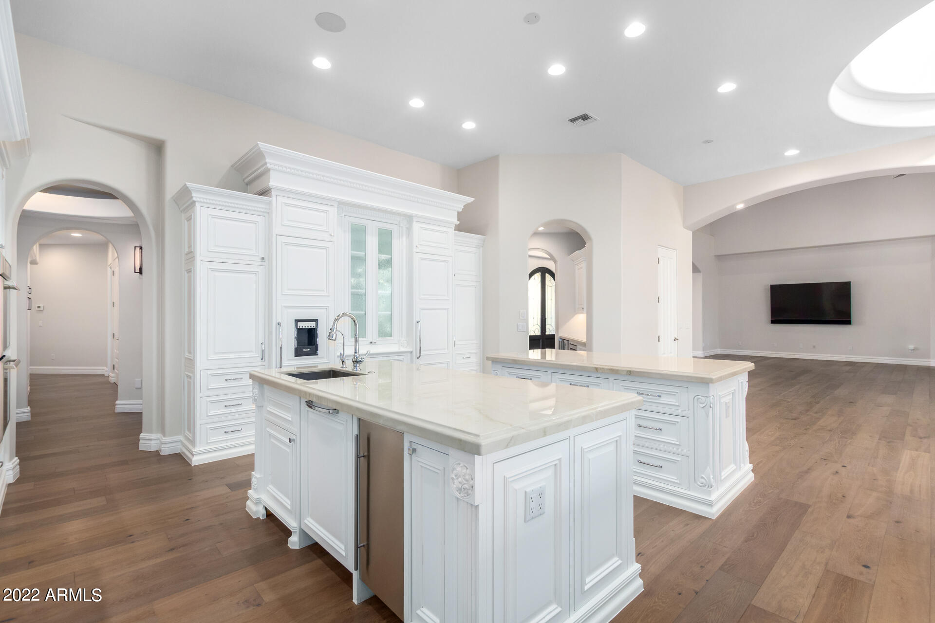 WESTON RANCH AMD MCR 802-50 - Residential