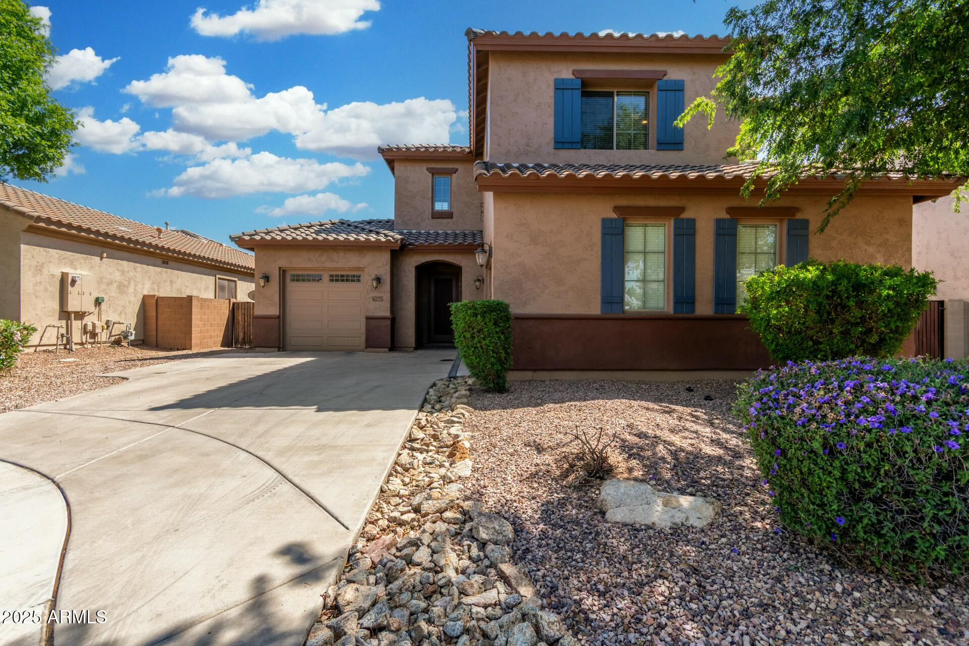 3099 E CLAXTON Court