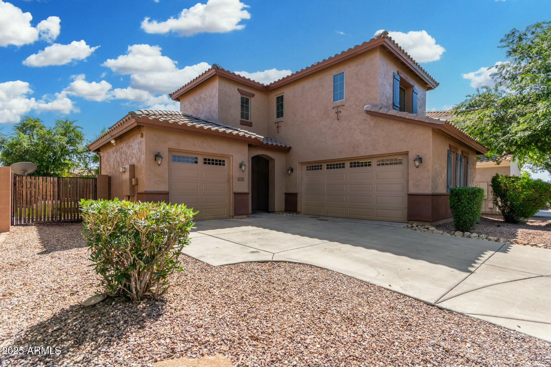 3099 E CLAXTON Court