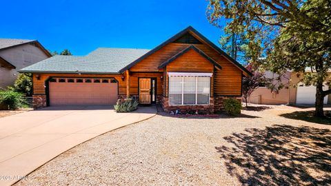 715 W Sherwood Drive Payson AZ 85541