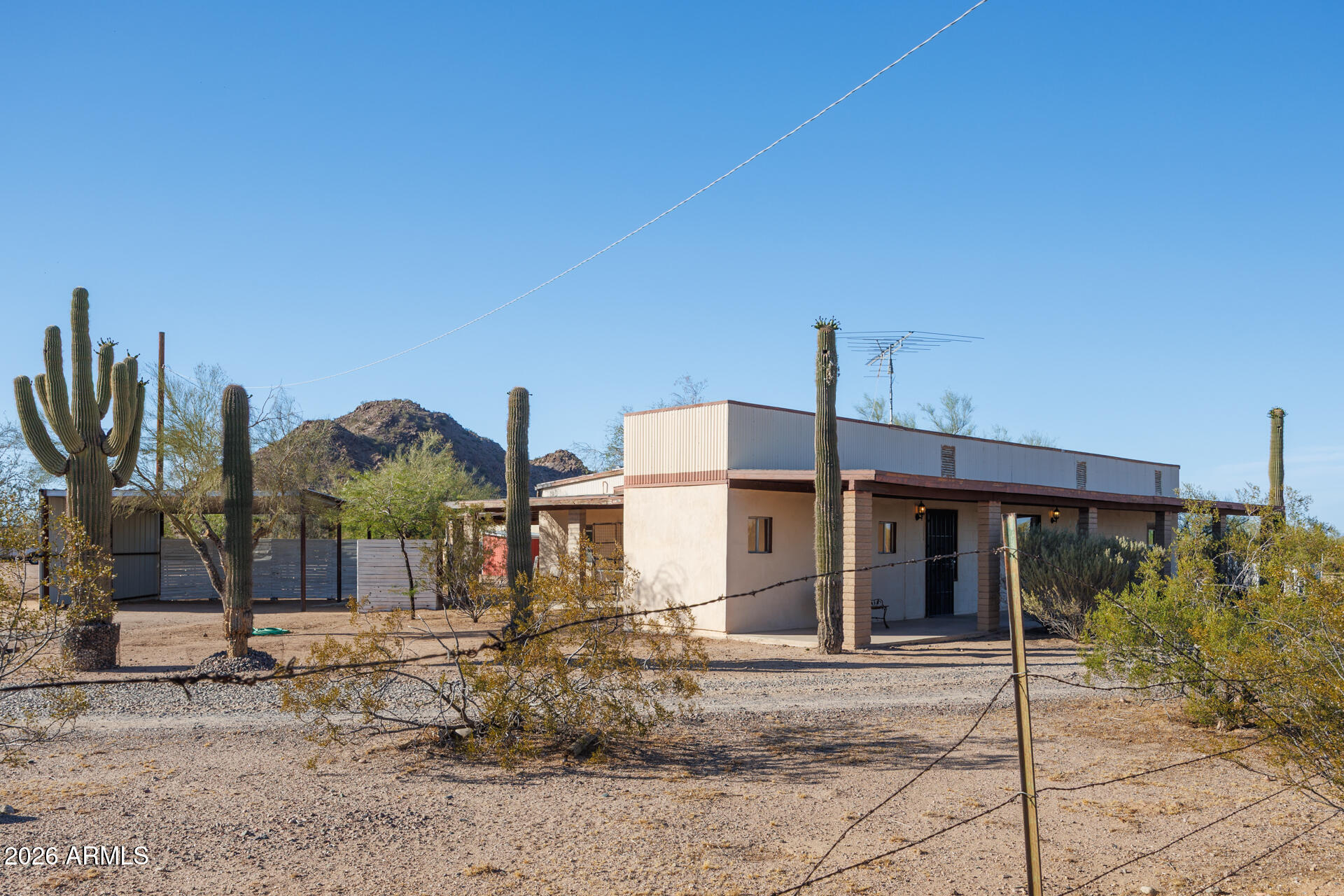 46776 W HIGHWAY 84 --