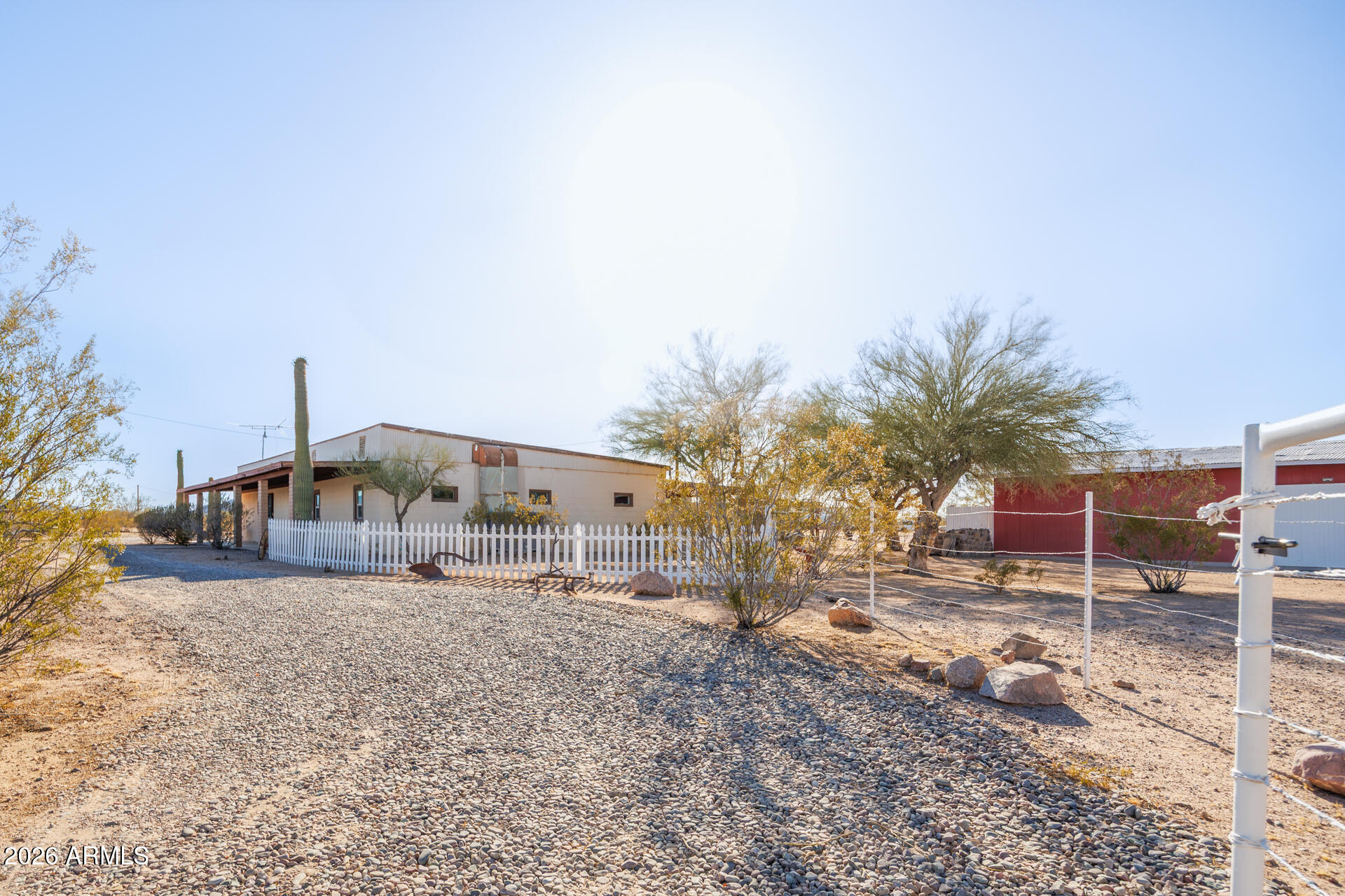 46776 W HIGHWAY 84 --