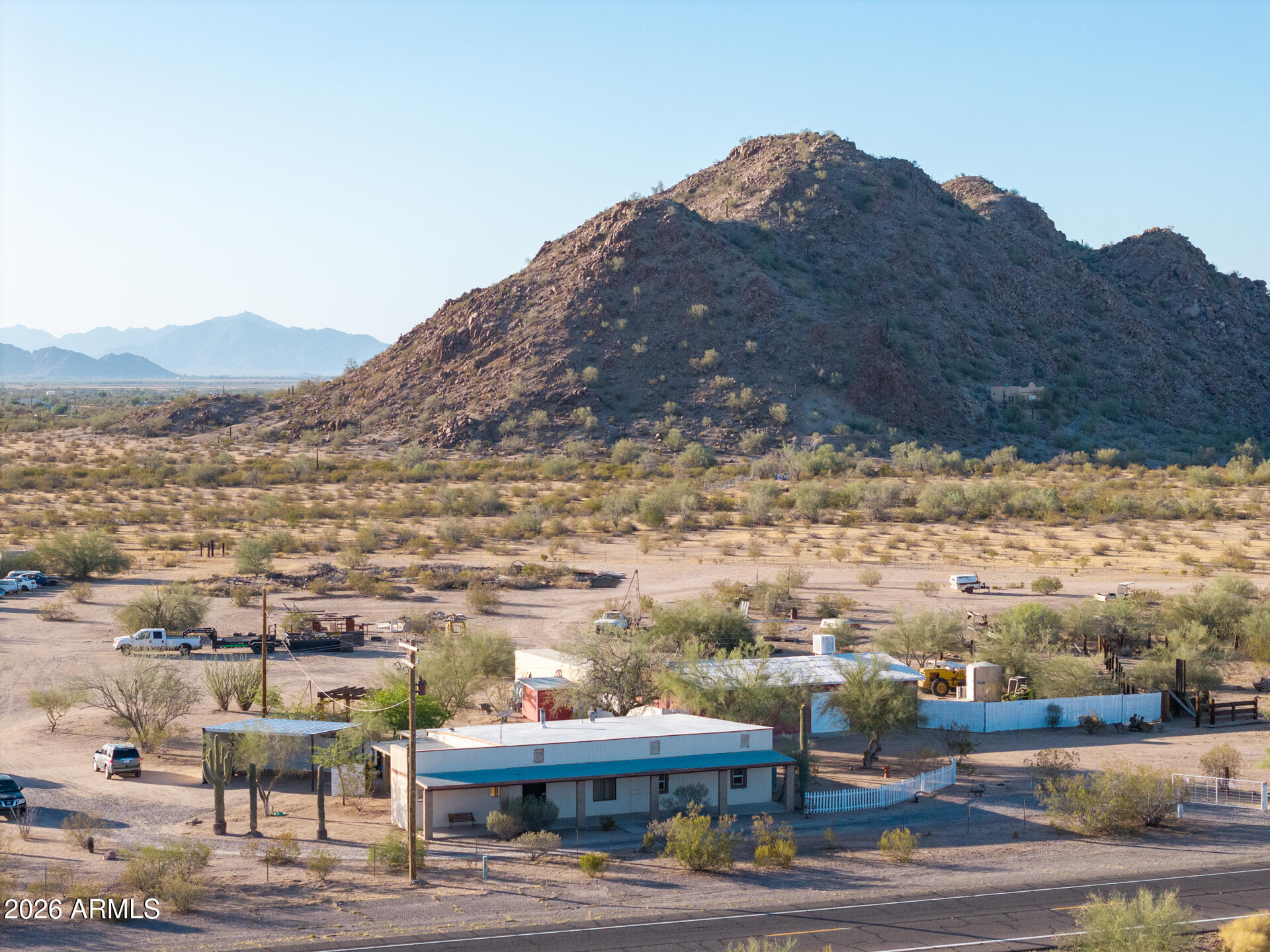 46776 W HIGHWAY 84 --