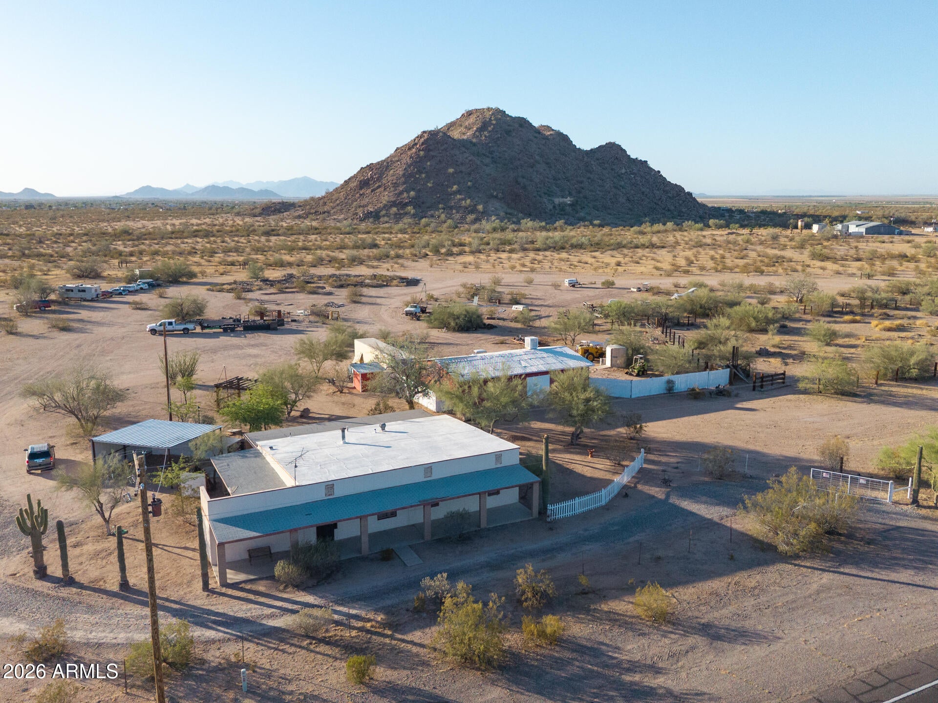 46776 W HIGHWAY 84 --