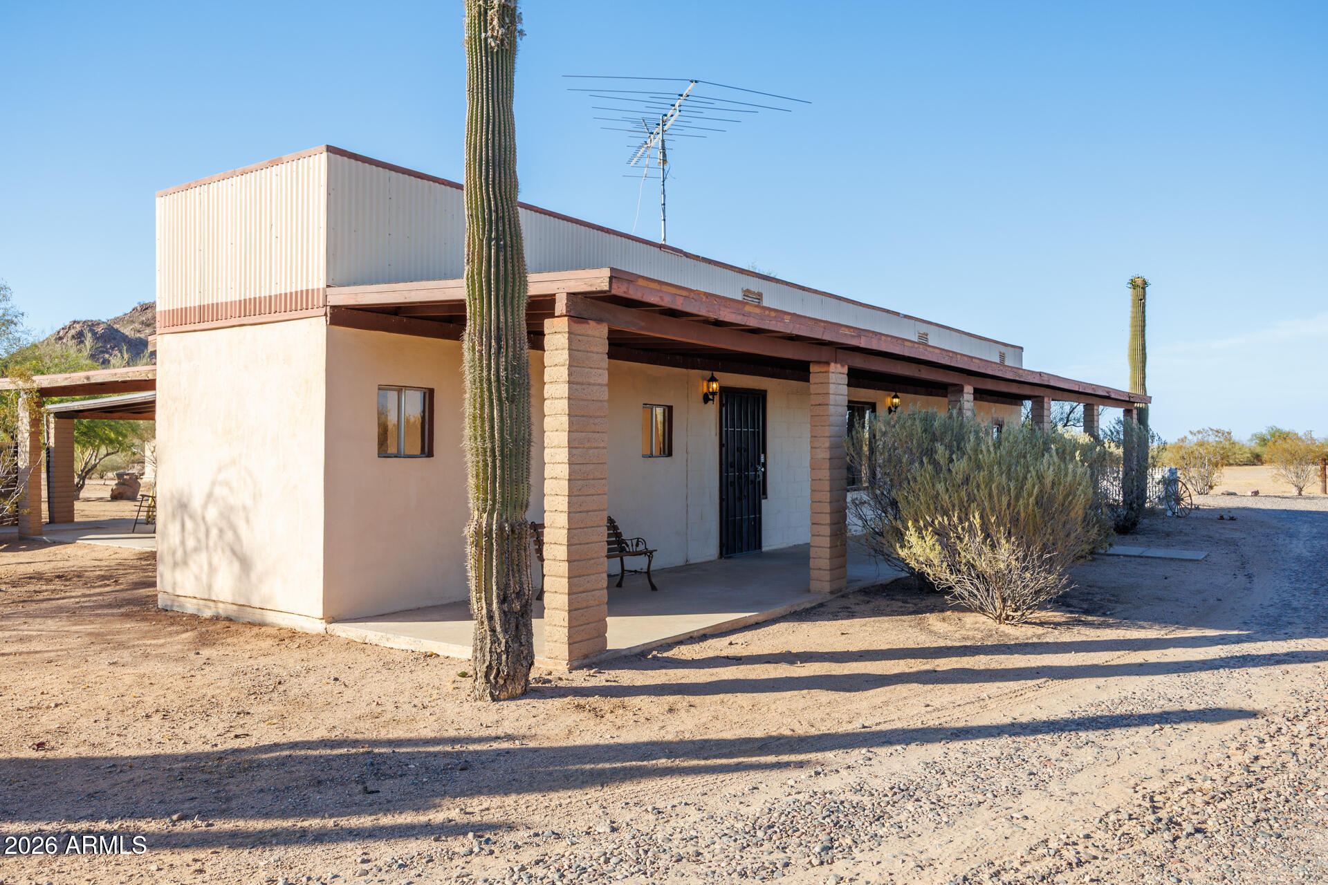 46776 W HIGHWAY 84 --