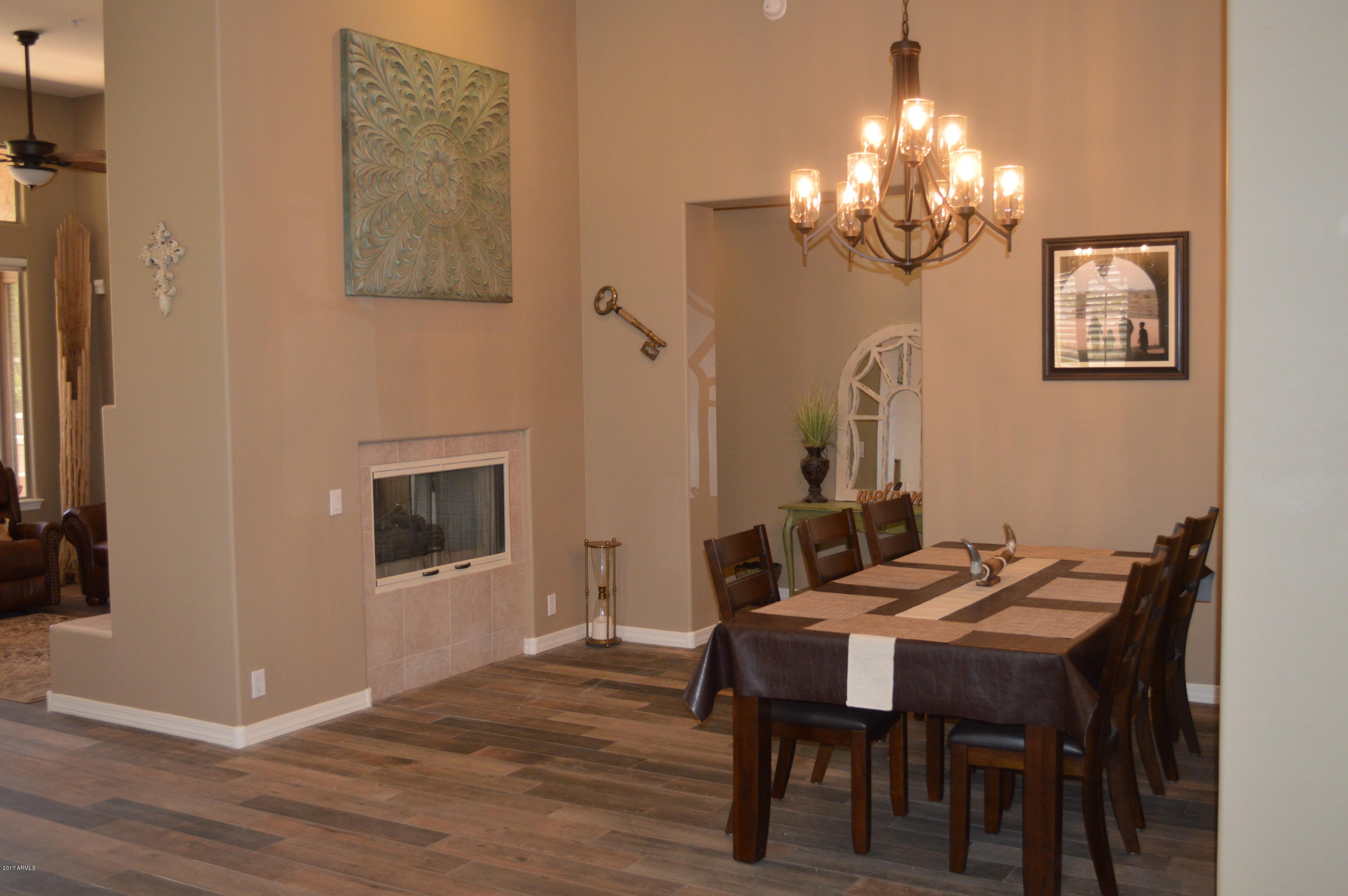 7040 E BRILLIANT SKY Drive