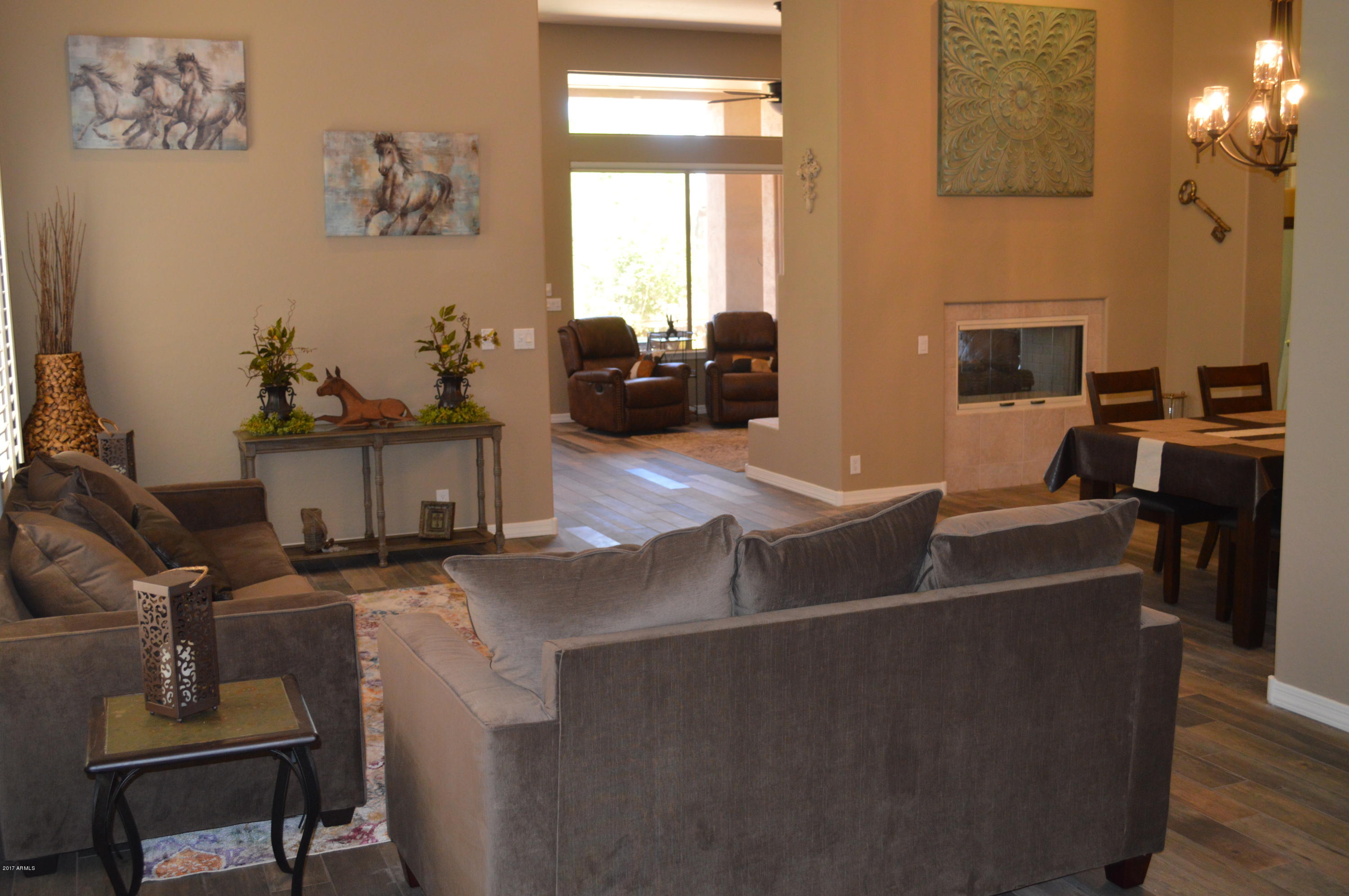 7040 E BRILLIANT SKY Drive