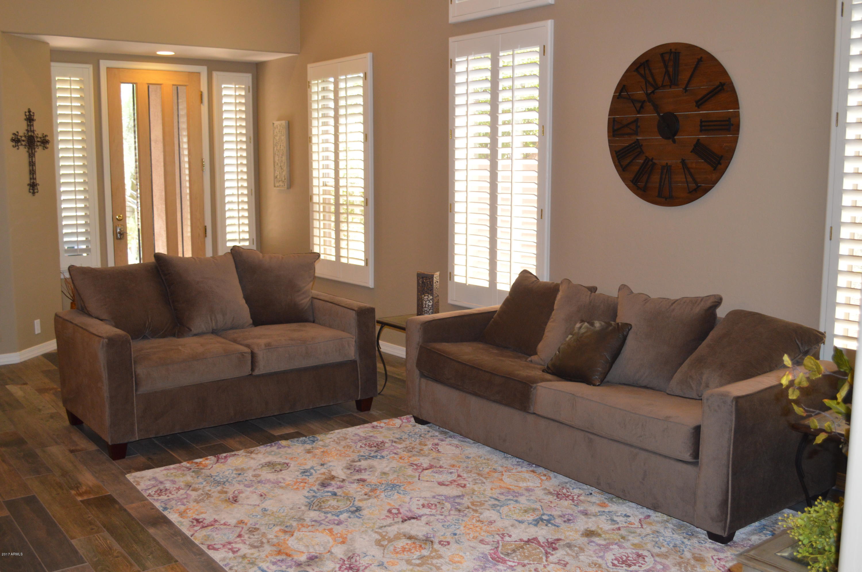 7040 E BRILLIANT SKY Drive