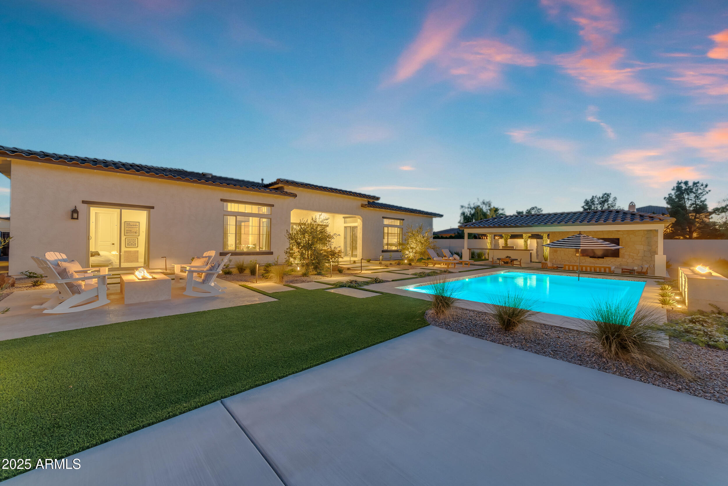 20426 E ARROYO VERDE Drive
