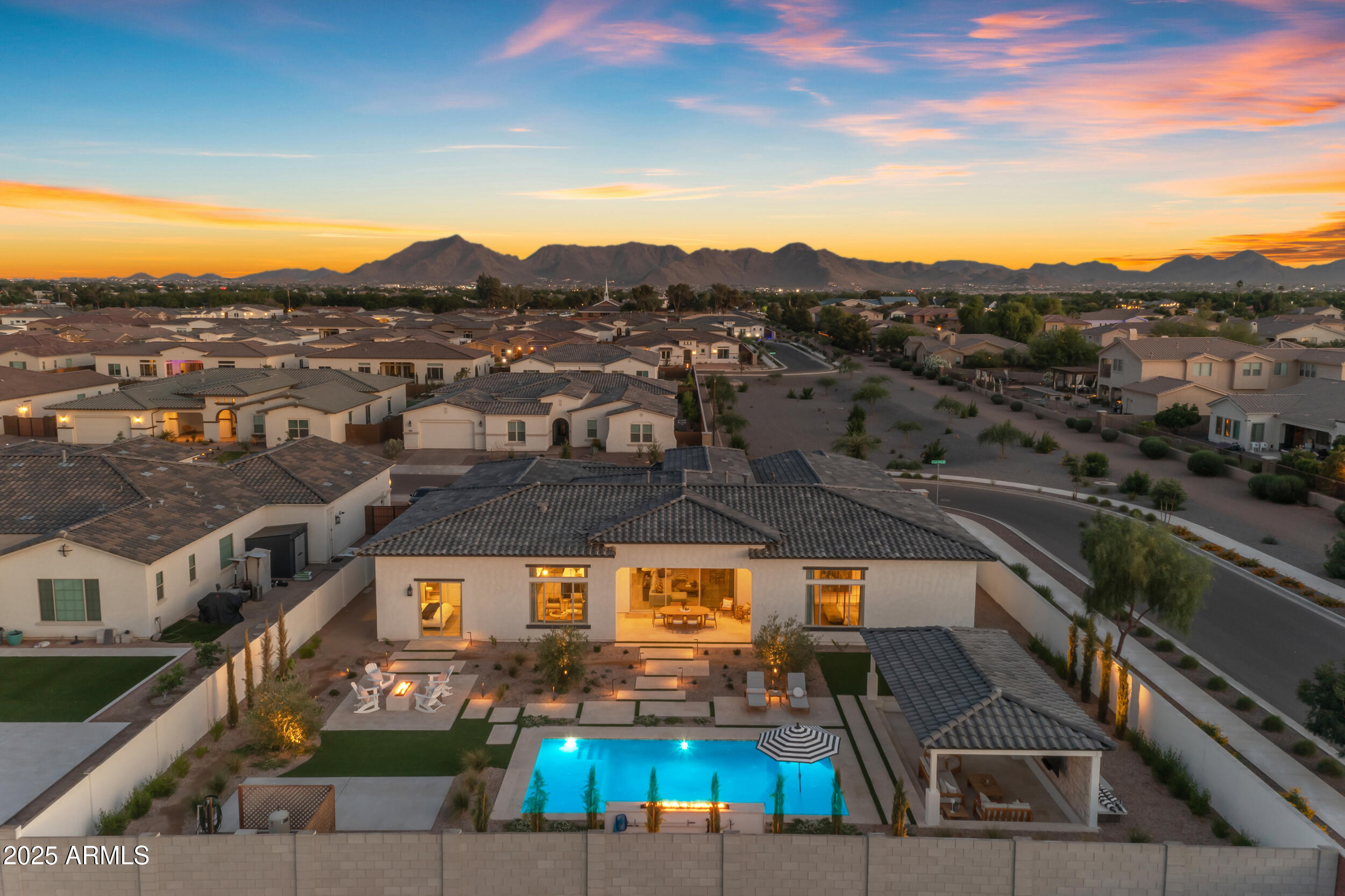 20426 E ARROYO VERDE Drive