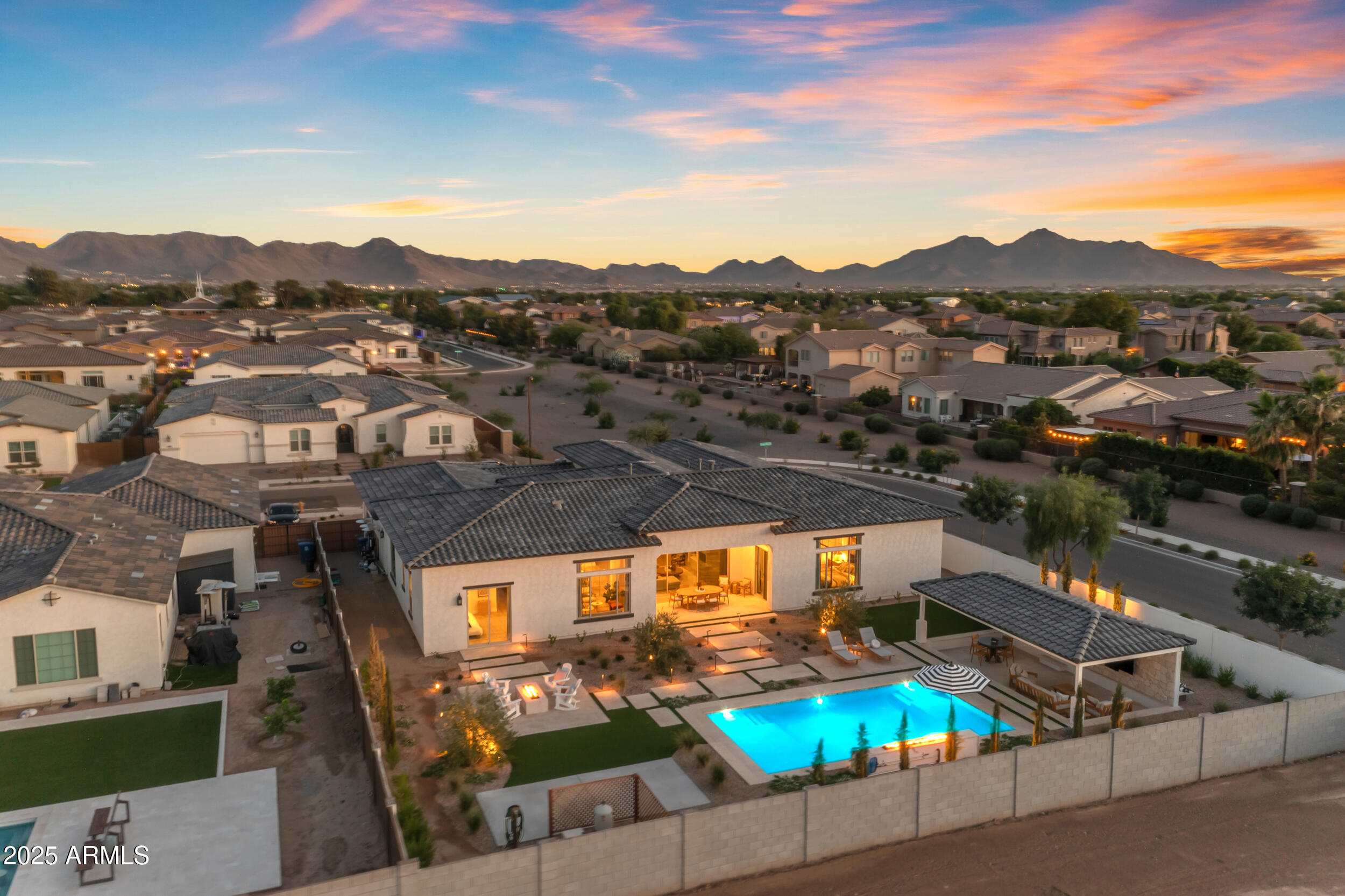 20426 E ARROYO VERDE Drive