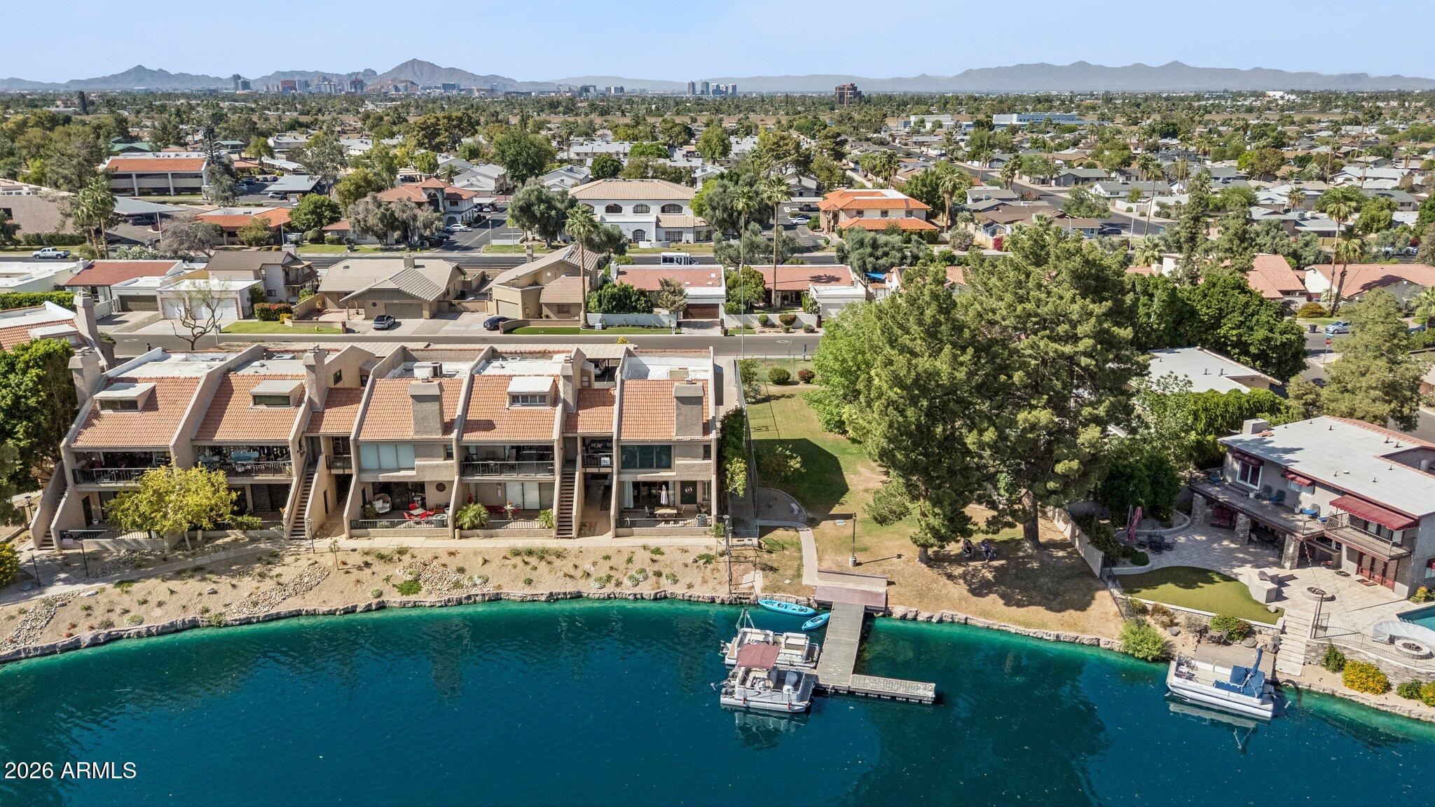 RUNAWAY POINT AMD - Residential
