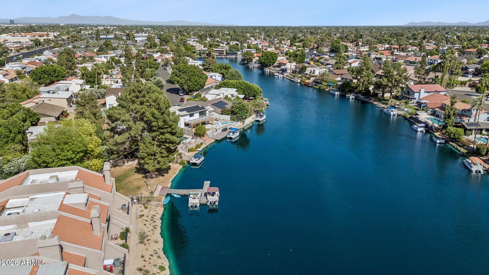 RUNAWAY POINT AMD - Residential