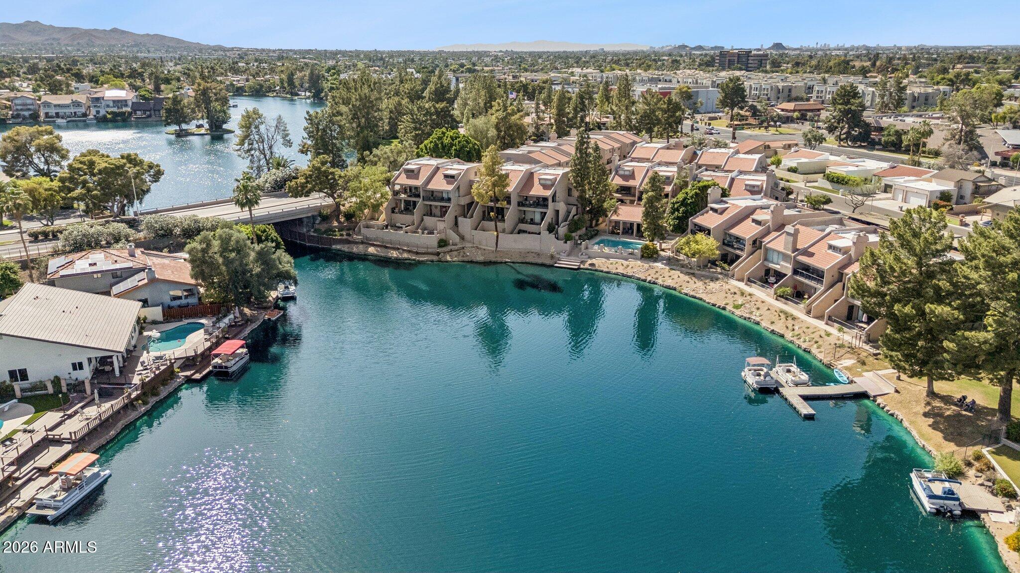 RUNAWAY POINT AMD - Residential