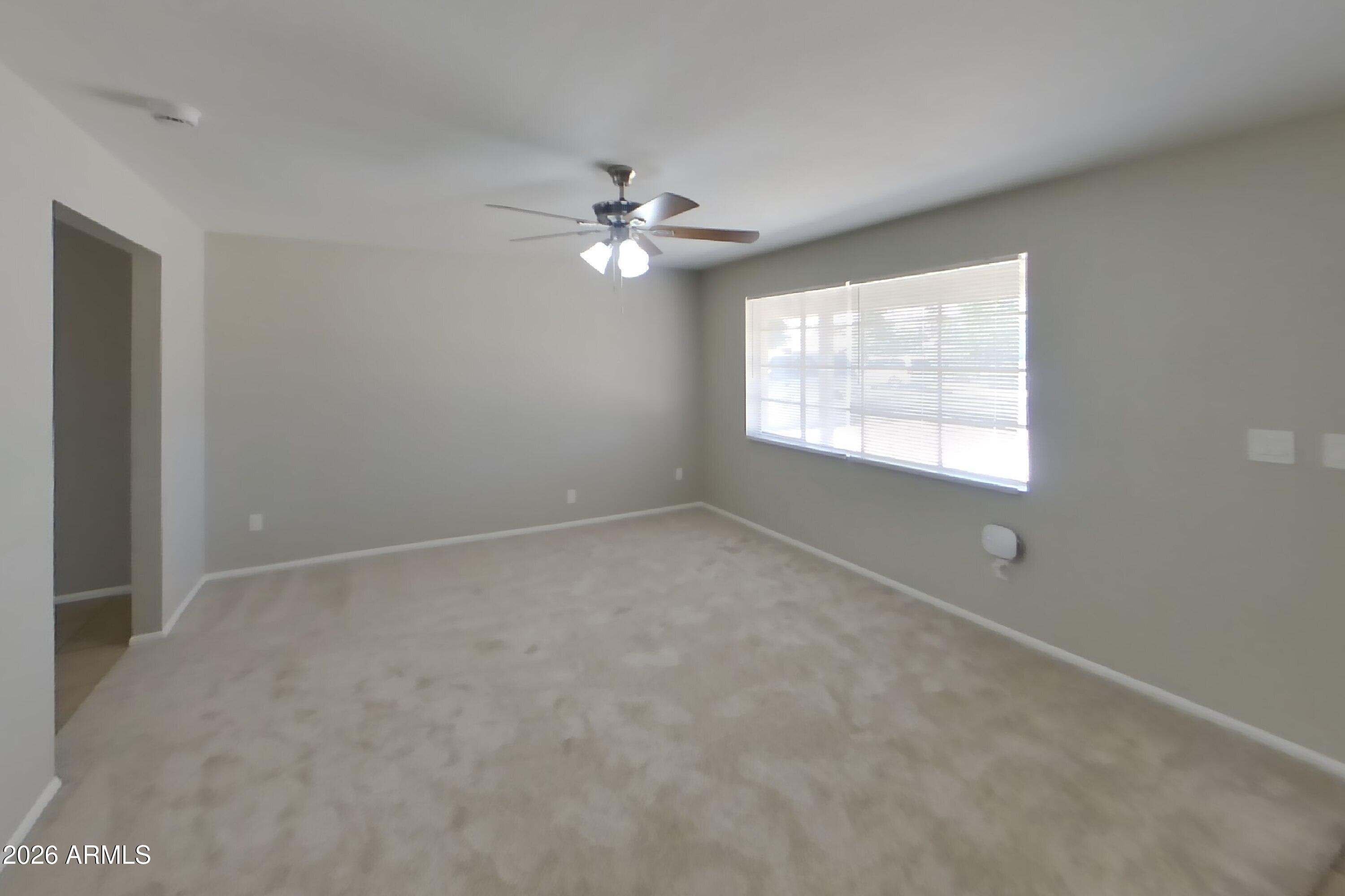 5017 W SIERRA VISTA Drive