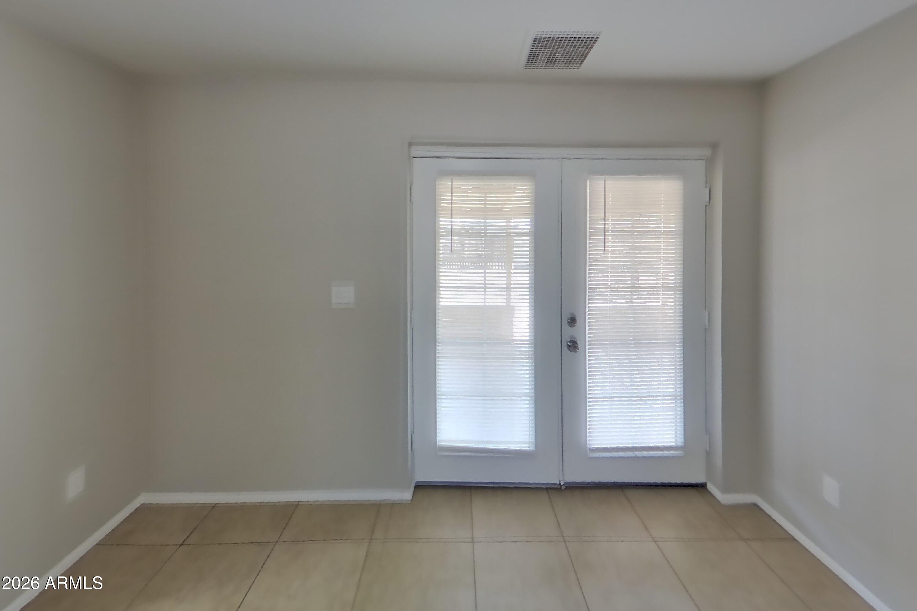 5017 W SIERRA VISTA Drive