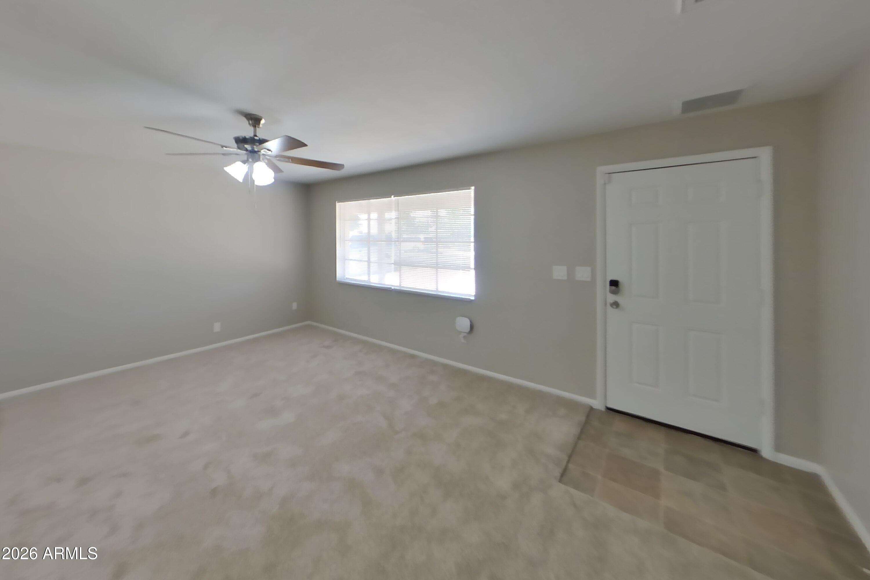 5017 W SIERRA VISTA Drive