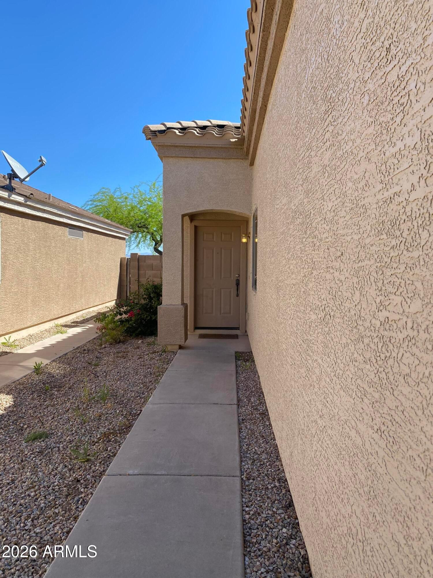 24035 N Desert Drive