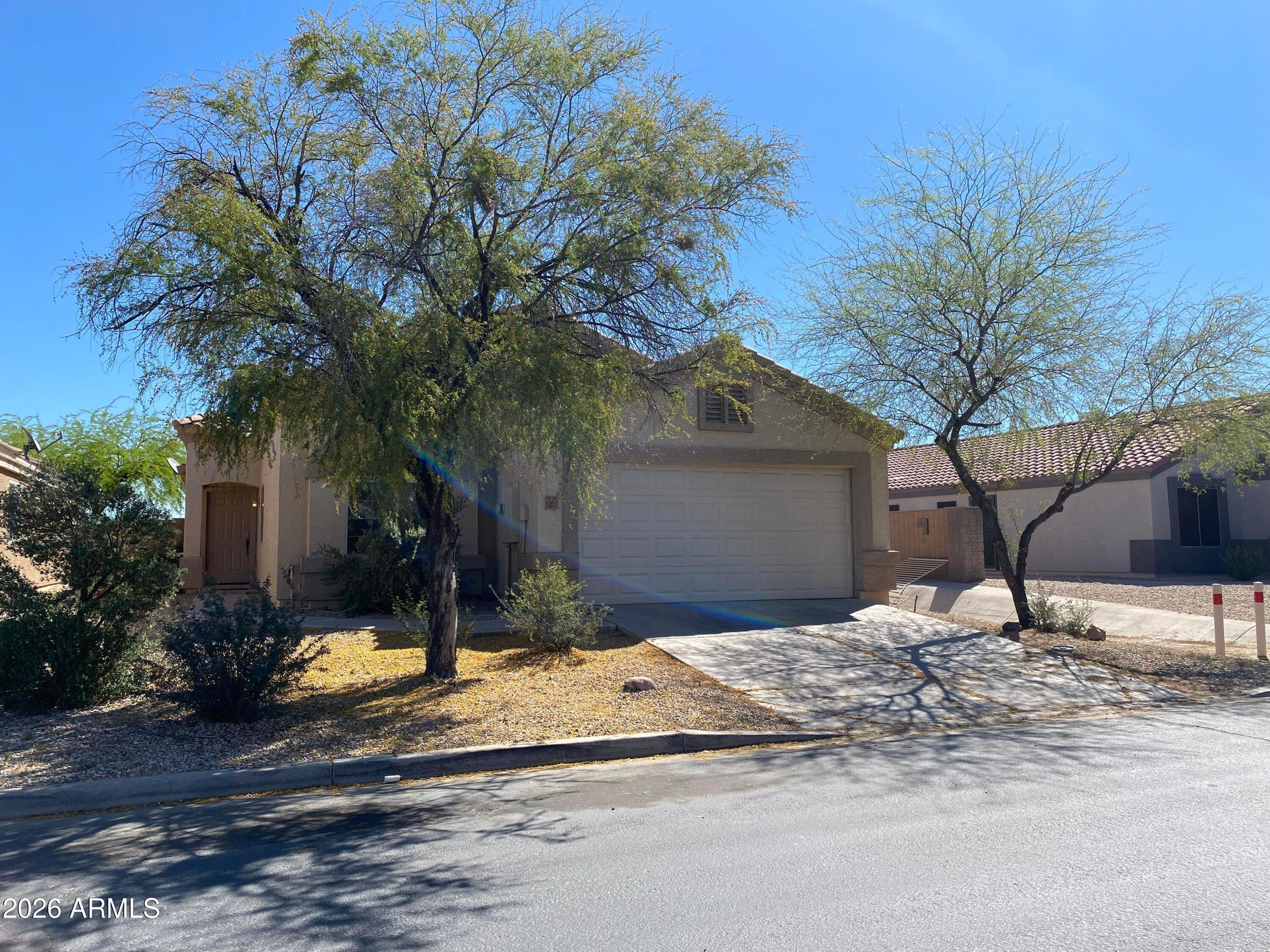 24035 N Desert Drive
