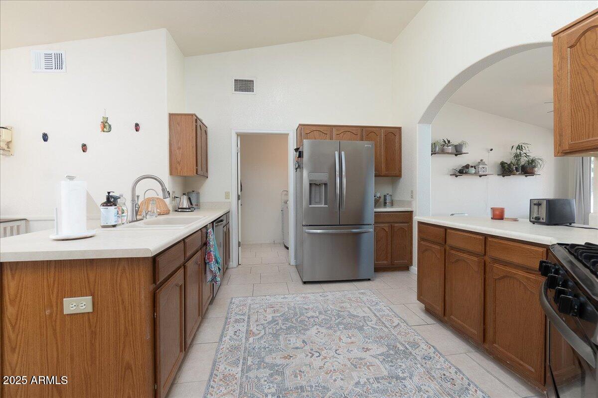 CANYON DE FLORES PHASE 1A - Residential