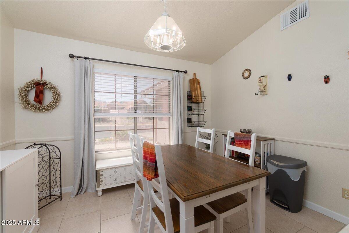 CANYON DE FLORES PHASE 1A - Residential