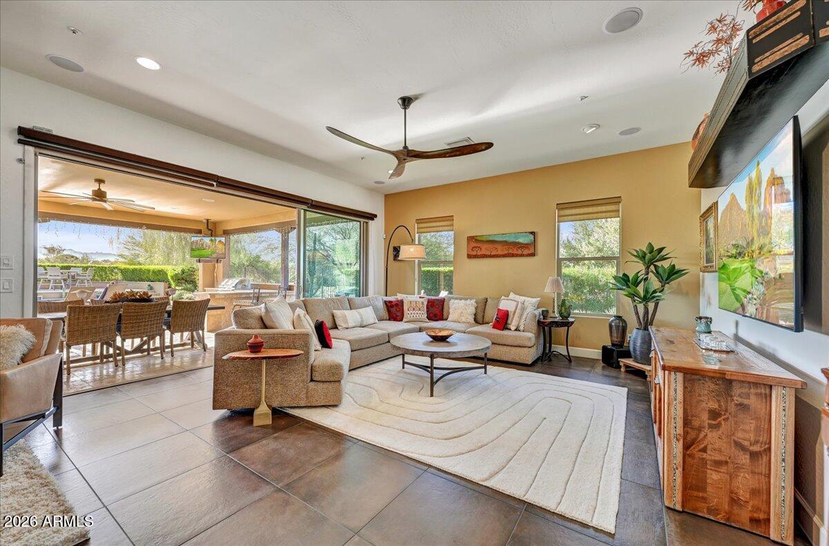 17607 E FORT VERDE Road