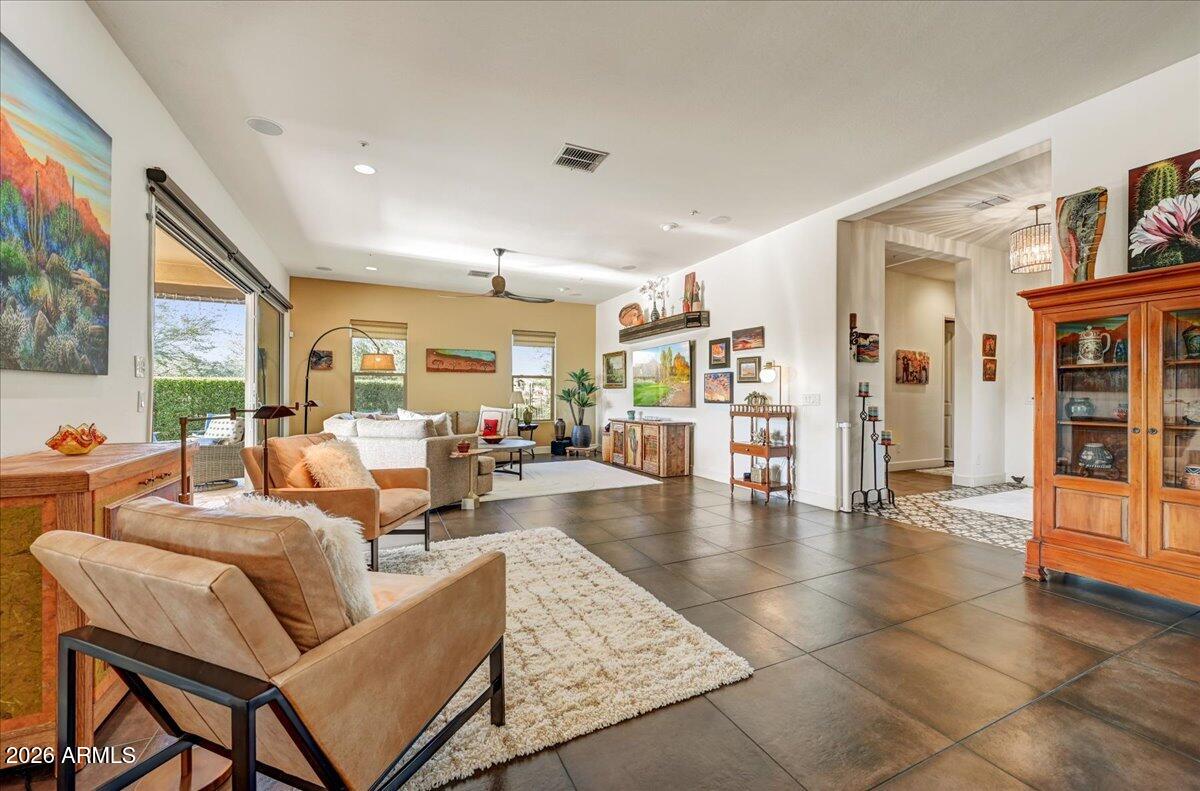 17607 E FORT VERDE Road