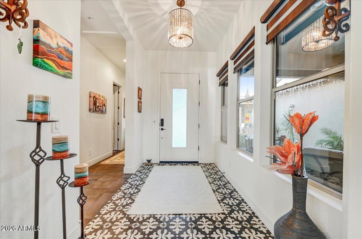 17607 E FORT VERDE Road