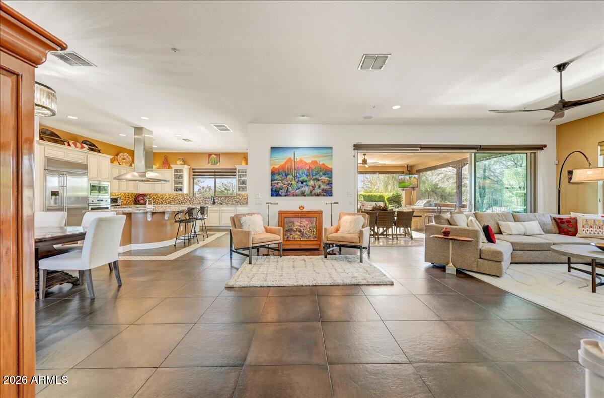 17607 E FORT VERDE Road