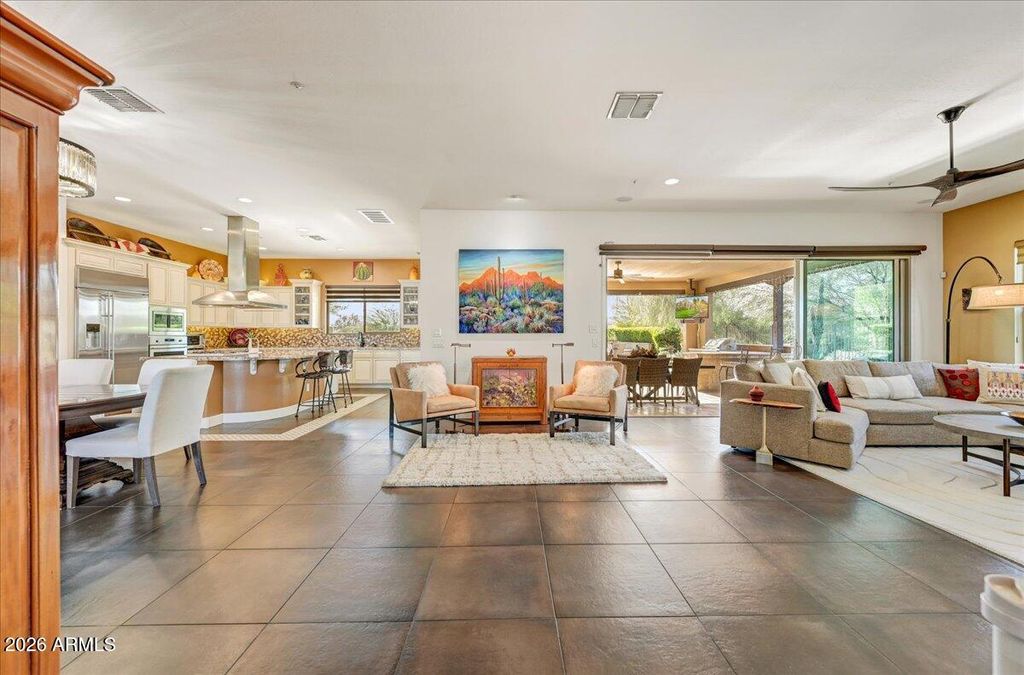 Photo of 17607 E Fort Verde Road, Rio Verde, AZ 85263 (MLS # 6972699)